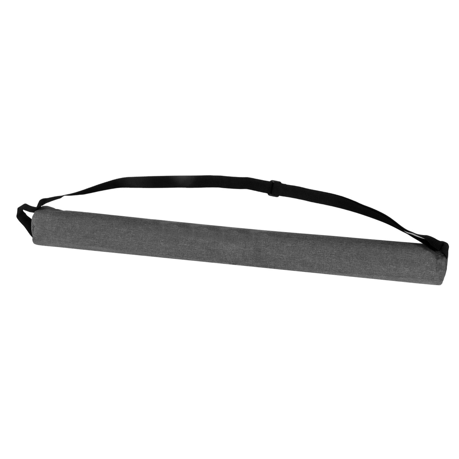 Golf Beer Sleeve 2.3L 7 Can Insulated Golf Cooler Bag Beer Holder Sling to Keep Beverages Cold Grey - Image 3