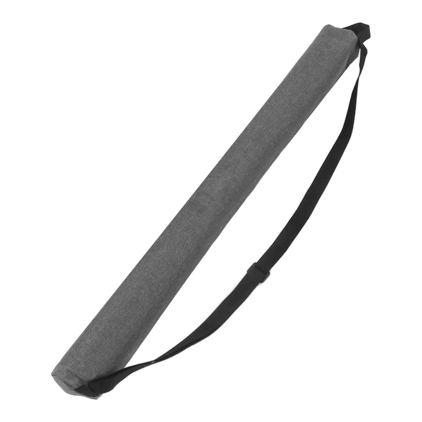 Golf Beer Sleeve 2.3L 7 Can Insulated Golf Cooler Bag Beer Holder Sling to Keep Beverages Cold Grey - Image 5
