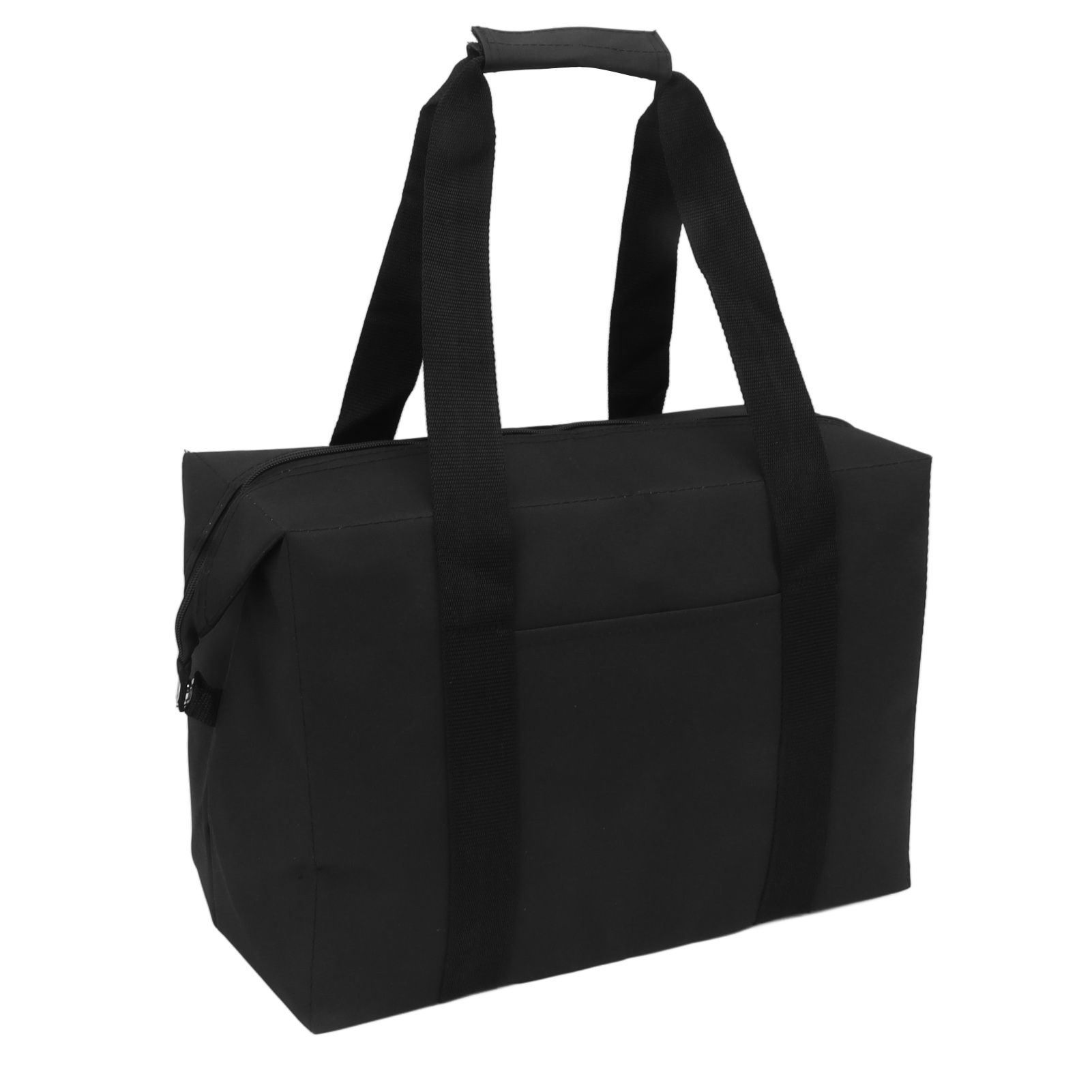 Insulated Bag Thermal Insulation Leak Proof Large Capacity Foldable Waterproof Cooler Bag for Beach Camping L 20L - Image 2