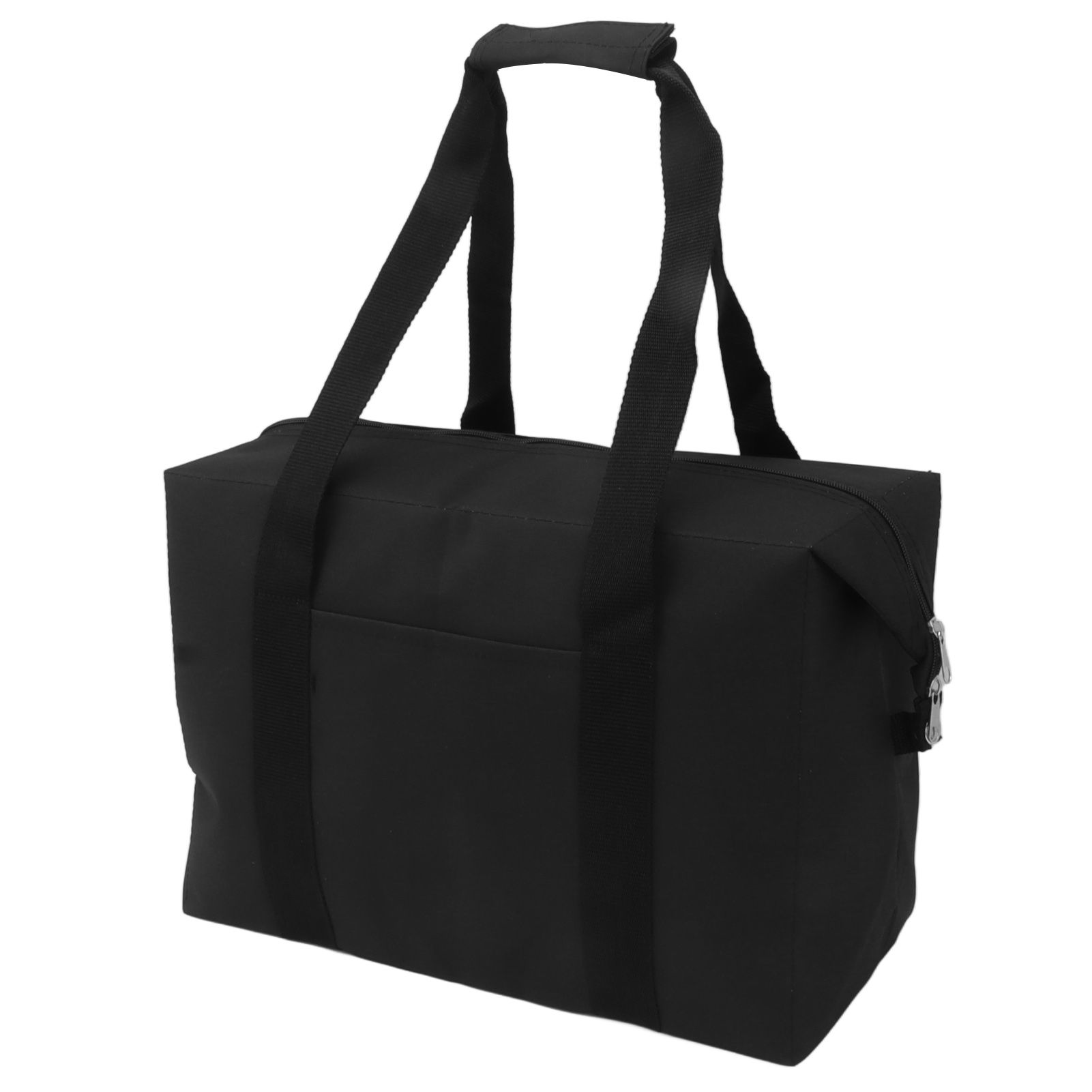 Insulated Bag Thermal Insulation Leak Proof Large Capacity Foldable Waterproof Cooler Bag for Beach Camping L 20L - Image 3