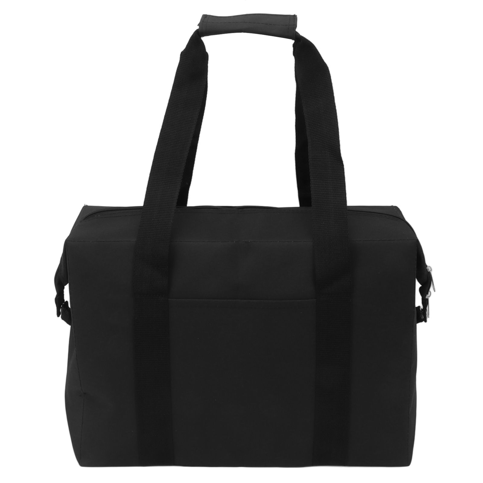 Insulated Bag Thermal Insulation Leak Proof Large Capacity Foldable Waterproof Cooler Bag for Beach Camping L 20L - Image 4