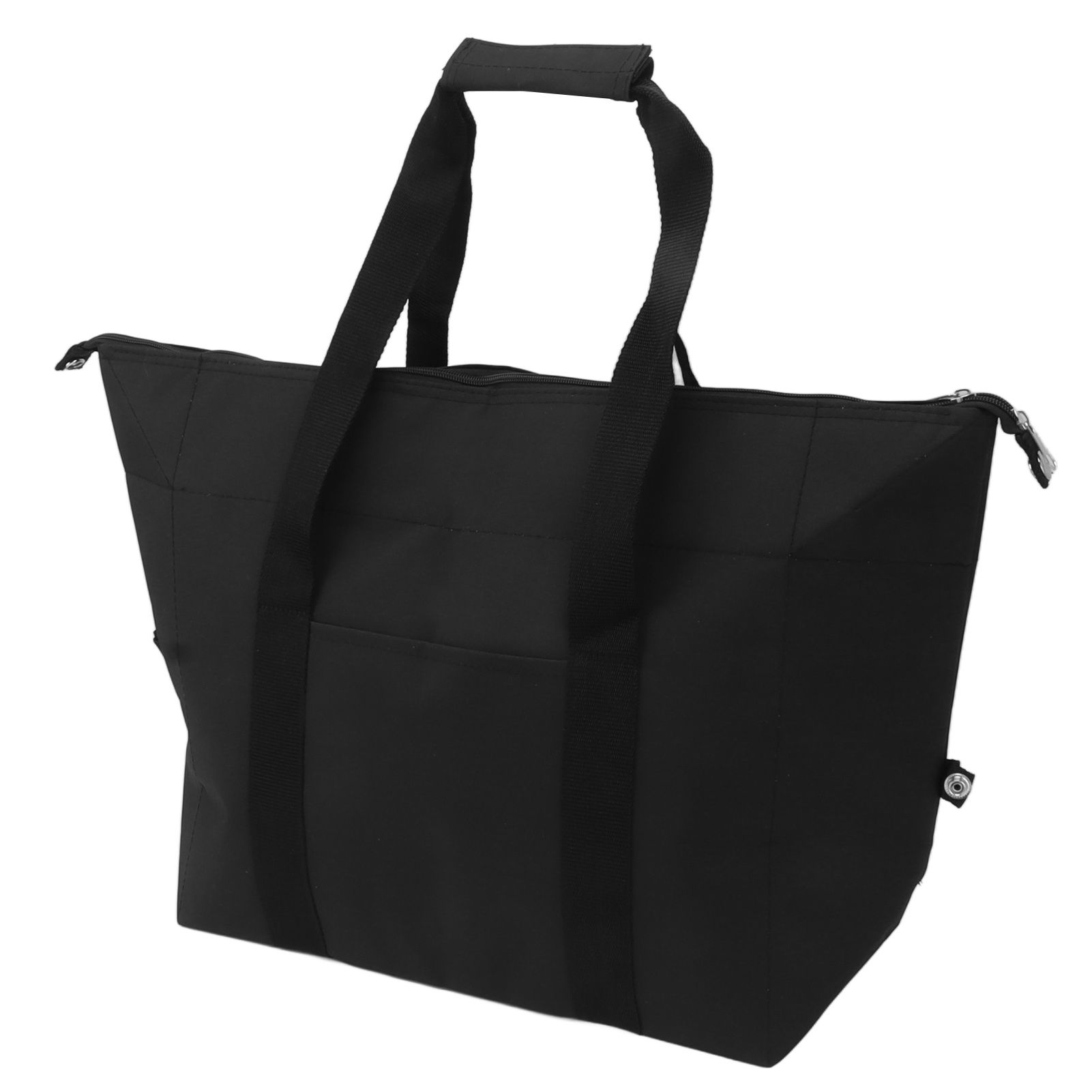 Insulated Bag Thermal Insulation Leak Proof Large Capacity Foldable Waterproof Cooler Bag for Beach Camping L 20L - Image 6