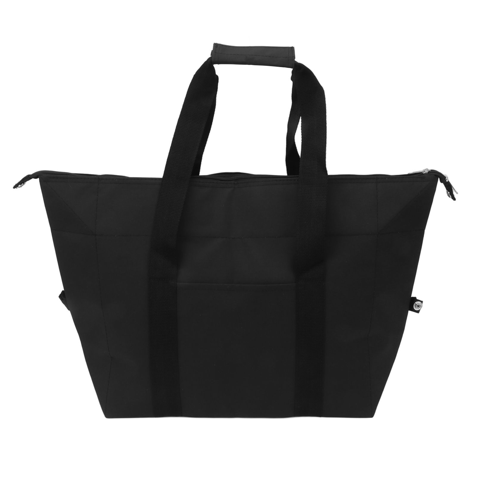 Insulated Bag Thermal Insulation Leak Proof Large Capacity Foldable Waterproof Cooler Bag for Beach Camping L 20L - Image 7