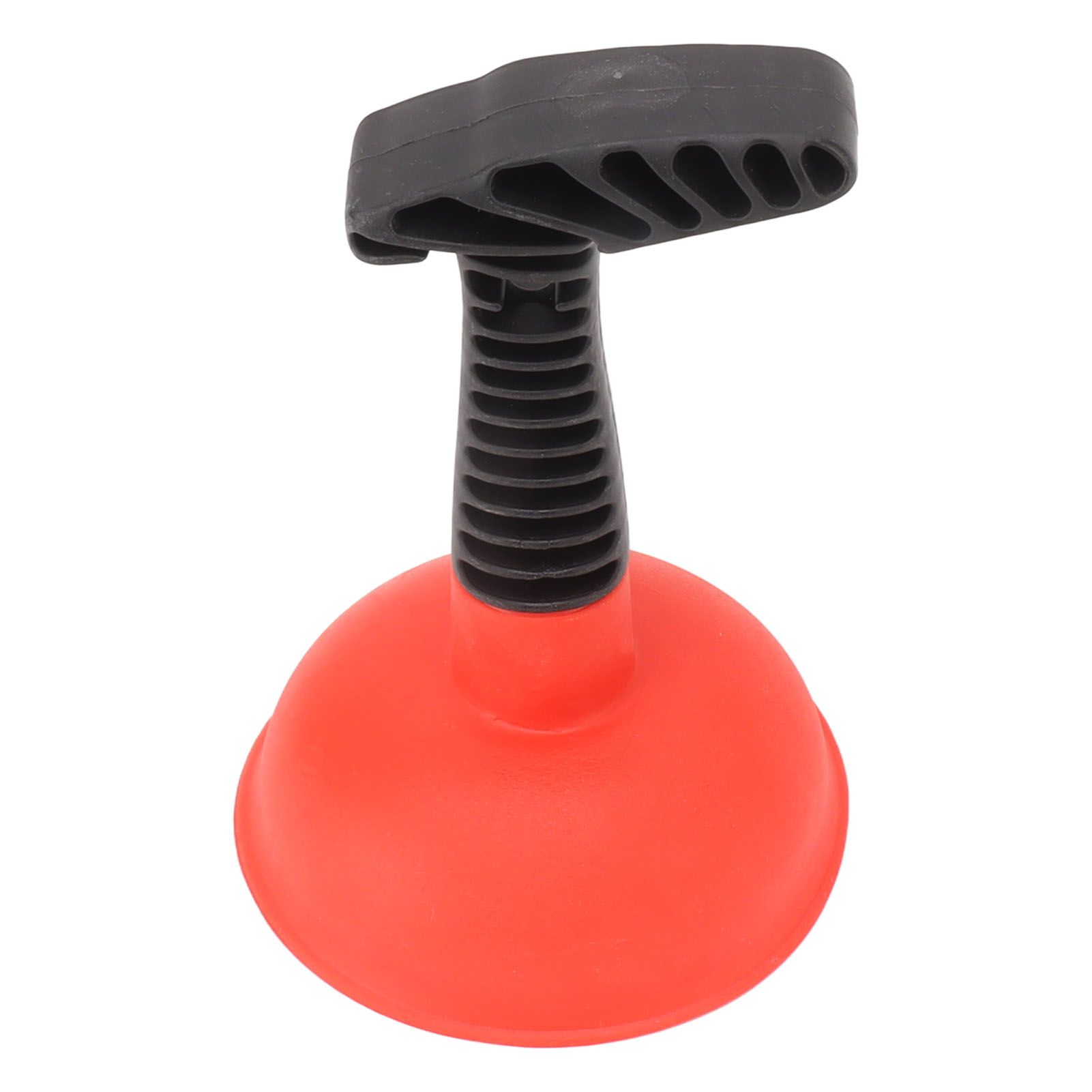 Mini Plunger Powerful Slip Proof Handle Efficient Small Drain Plunger for Toilet Bathtub Sink Type 1 - Image 6