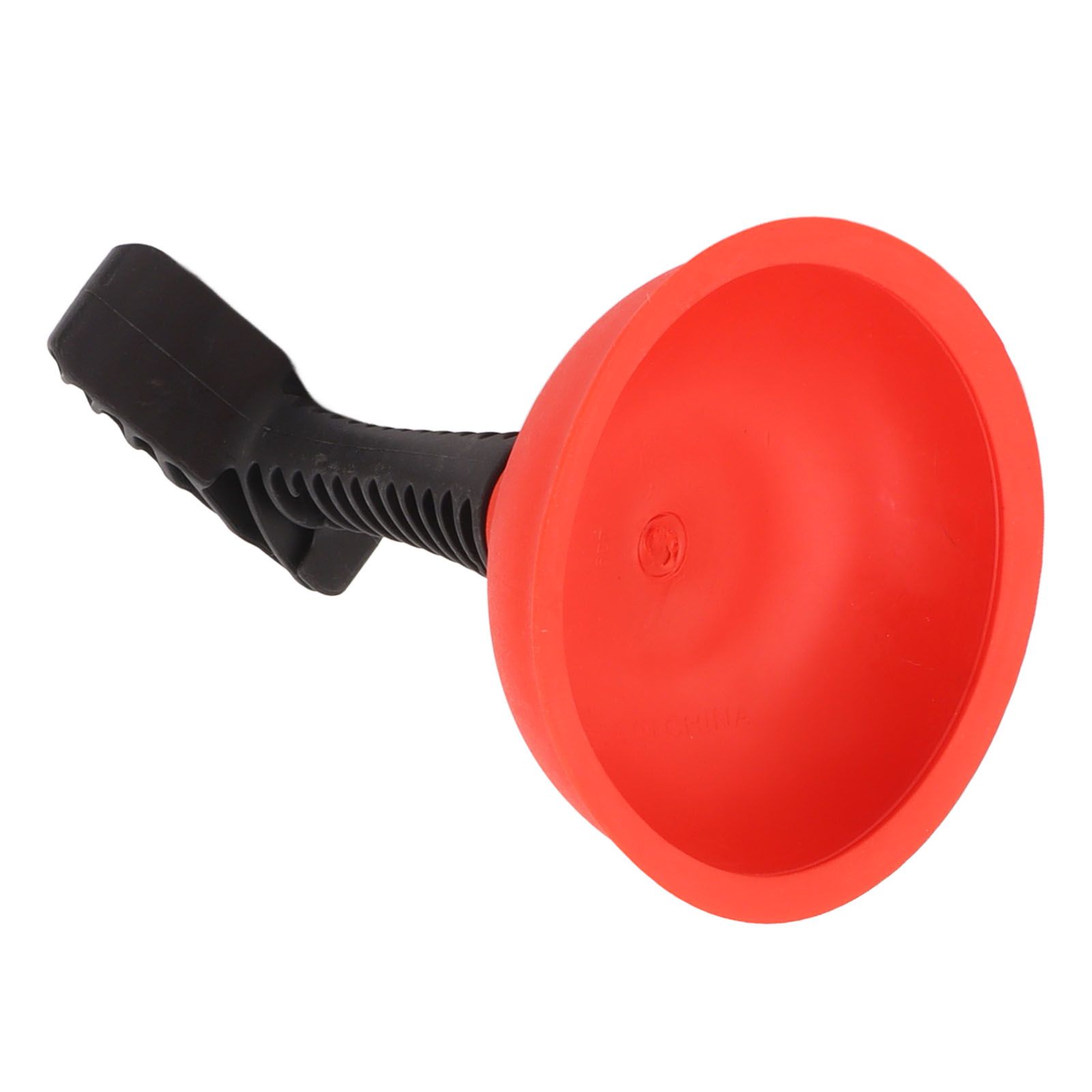 Mini Plunger Powerful Slip Proof Handle Efficient Small Drain Plunger for Toilet Bathtub Sink Type 1 - Image 7