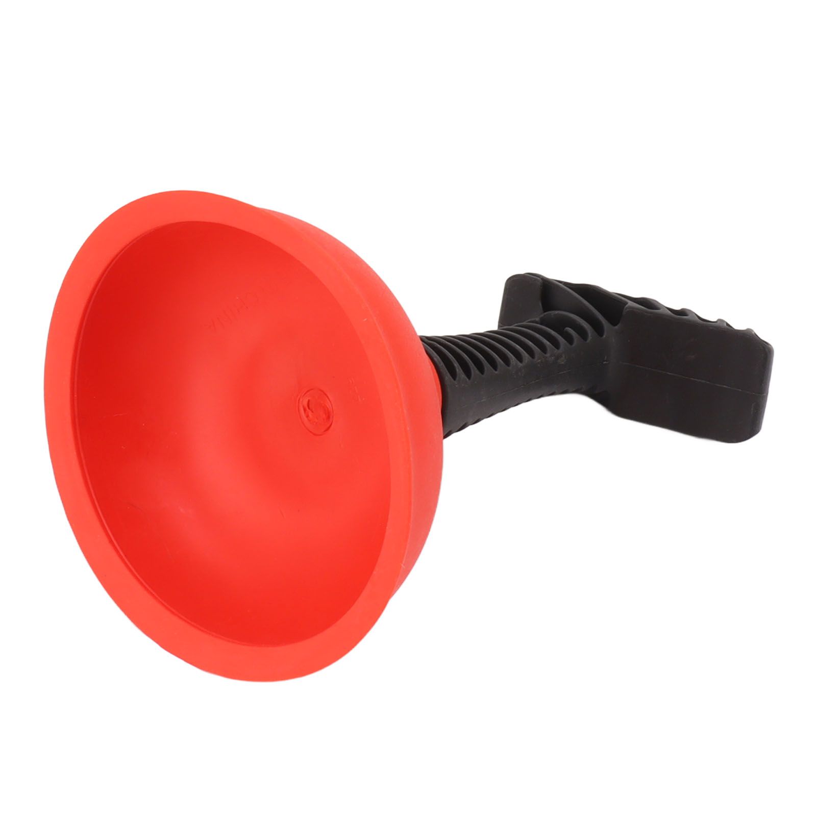 Mini Plunger Powerful Slip Proof Handle Efficient Small Drain Plunger for Toilet Bathtub Sink Type 1 - Image 8