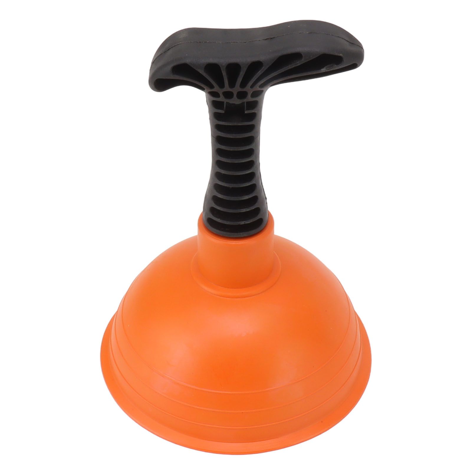Mini Plunger Powerful Slip Proof Handle Efficient Small Drain Plunger for Toilet Bathtub Sink Type 3 - Image 6