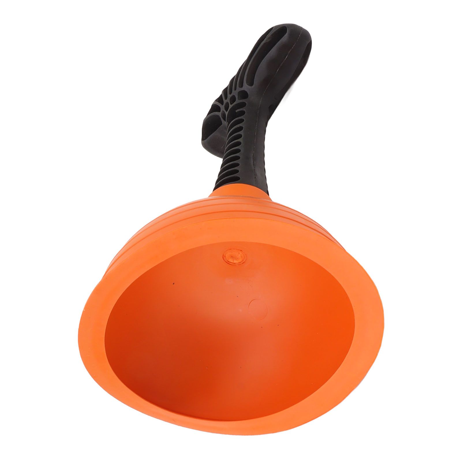 Mini Plunger Powerful Slip Proof Handle Efficient Small Drain Plunger for Toilet Bathtub Sink Type 3 - Image 8