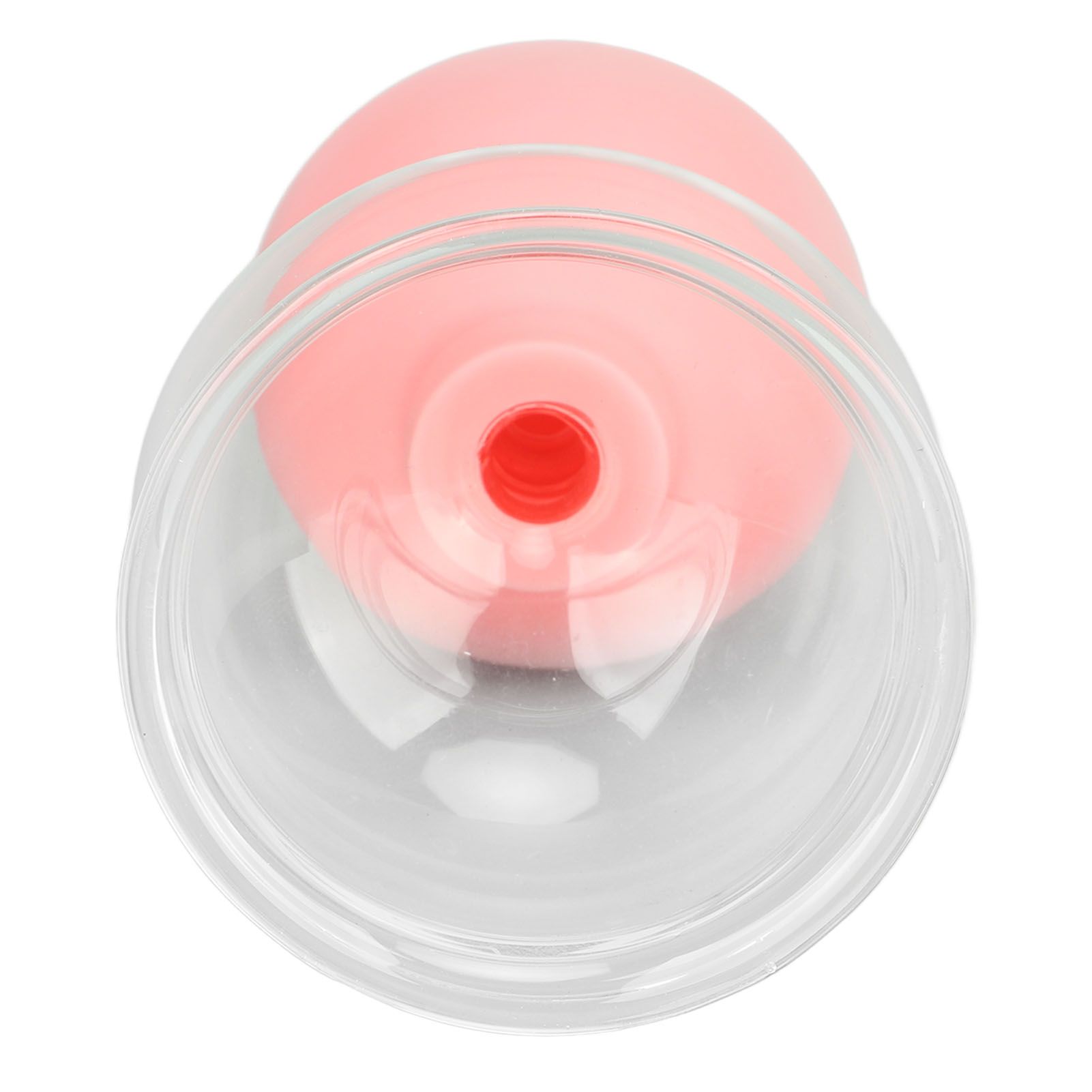 Glass Silicone Cupping Cup Vacuum Suction Massage Therapy for Face Skin Beauty Tool Model 5 - Image 7