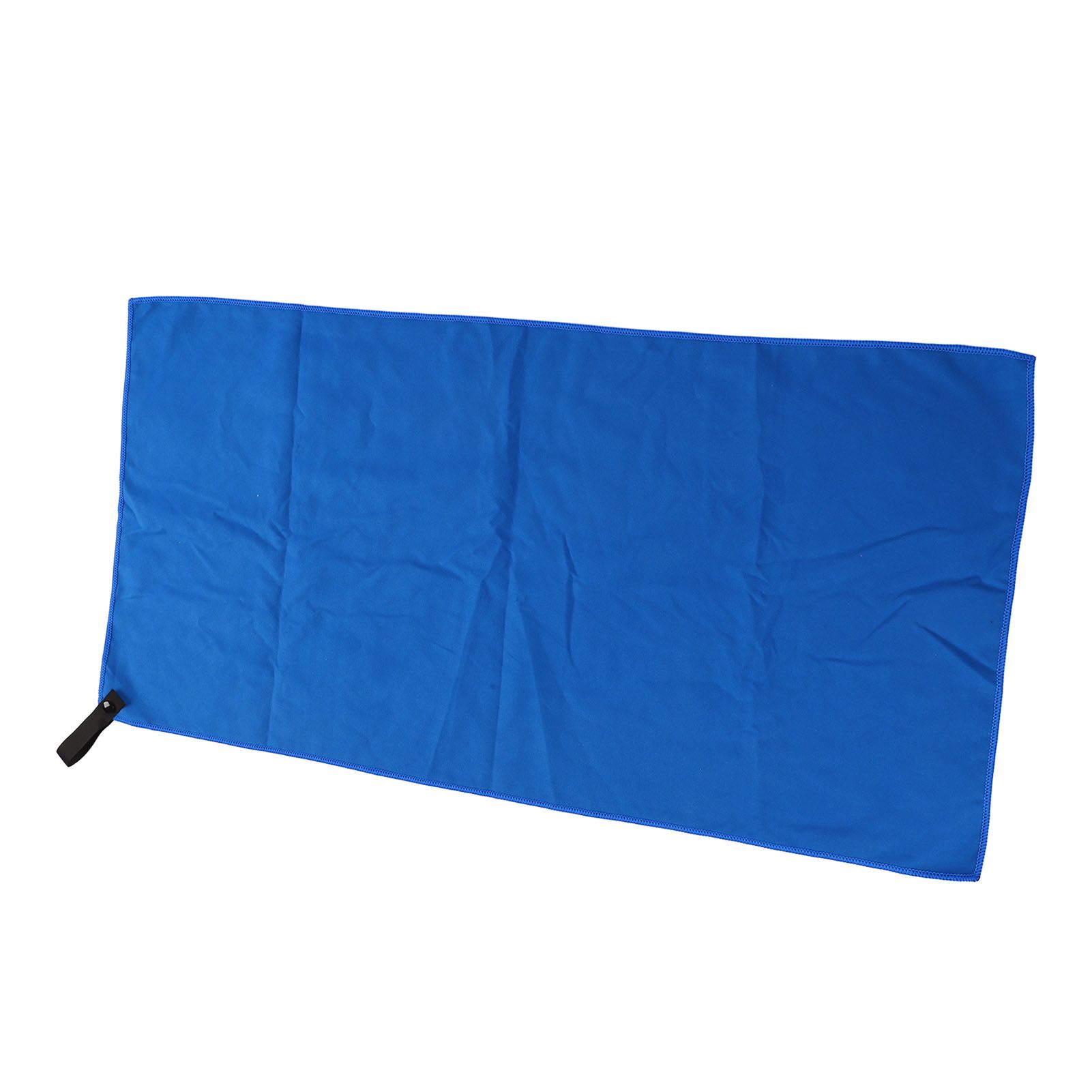 3Pcs Beach Towel Quick Dry Soft Blue Portability Breathable Skin Friendly for Gym Sports Outdoor - Image 4