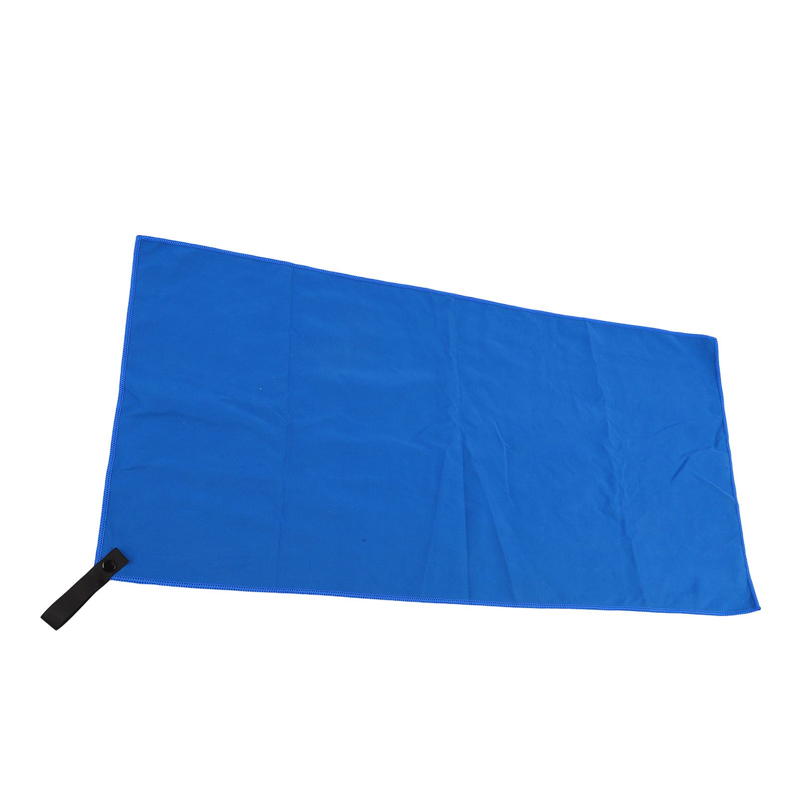 3Pcs Beach Towel Quick Dry Soft Blue Portability Breathable Skin Friendly for Gym Sports Outdoor - Image 5