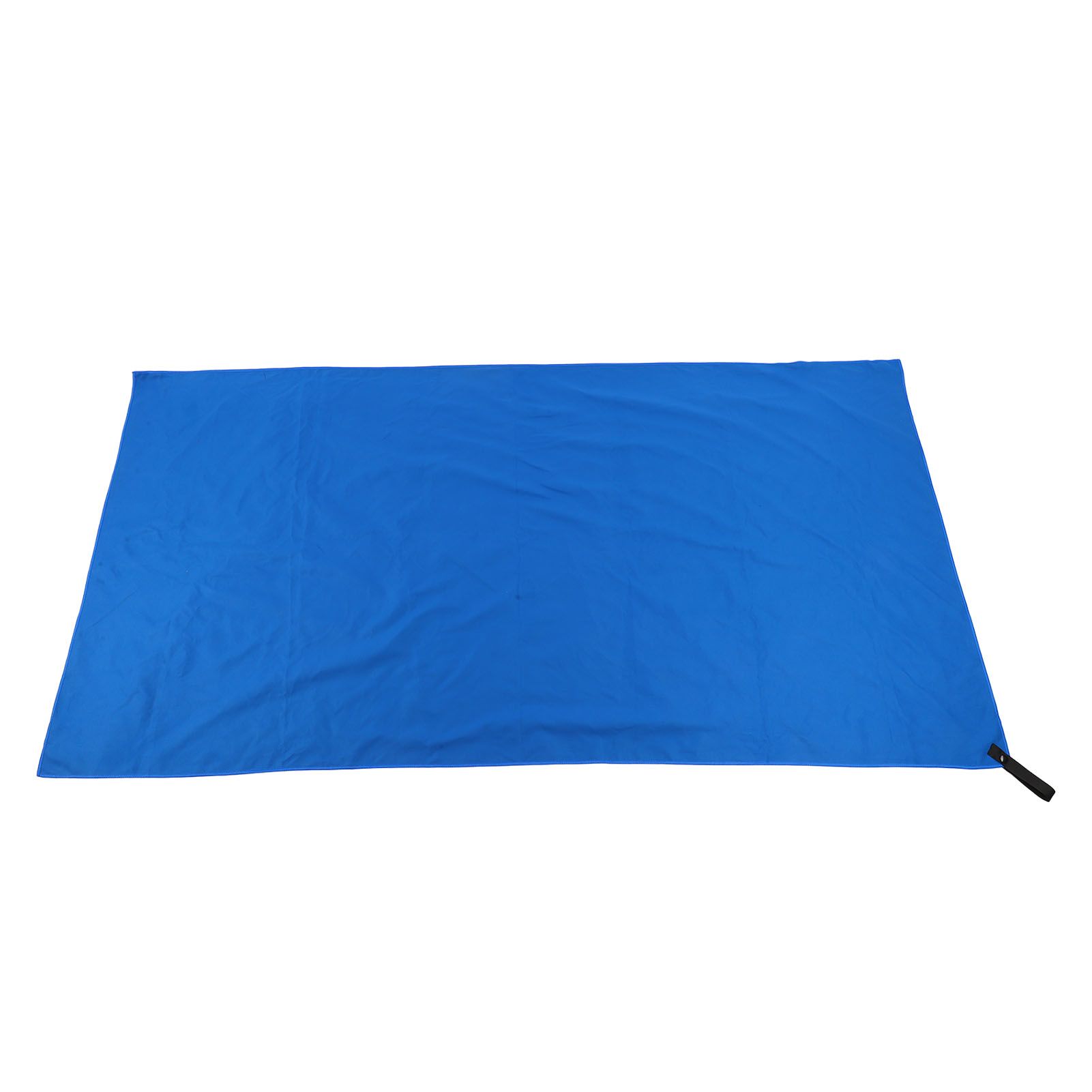 3Pcs Beach Towel Quick Dry Soft Blue Portability Breathable Skin Friendly for Gym Sports Outdoor - Image 6