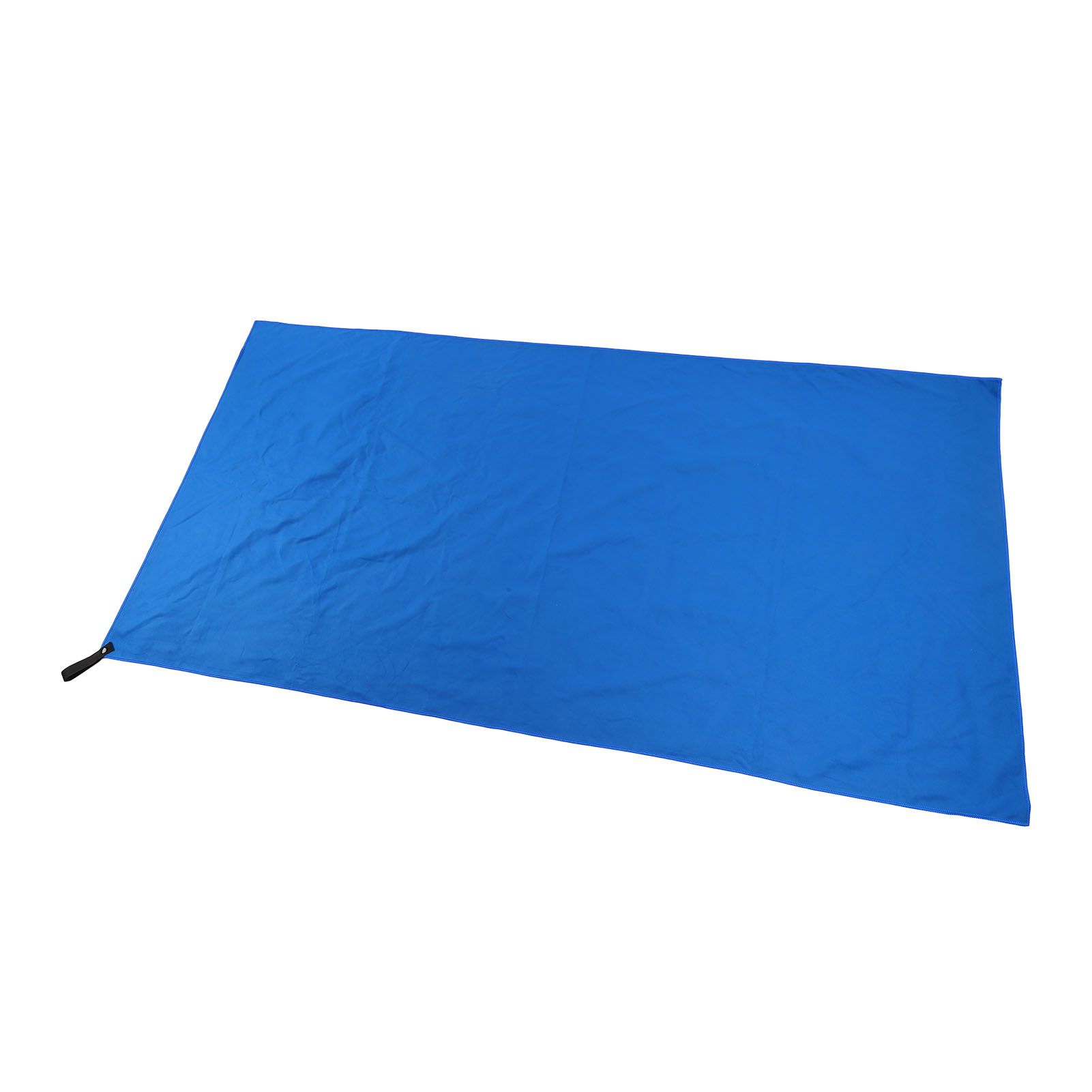 3Pcs Beach Towel Quick Dry Soft Blue Portability Breathable Skin Friendly for Gym Sports Outdoor - Image 7