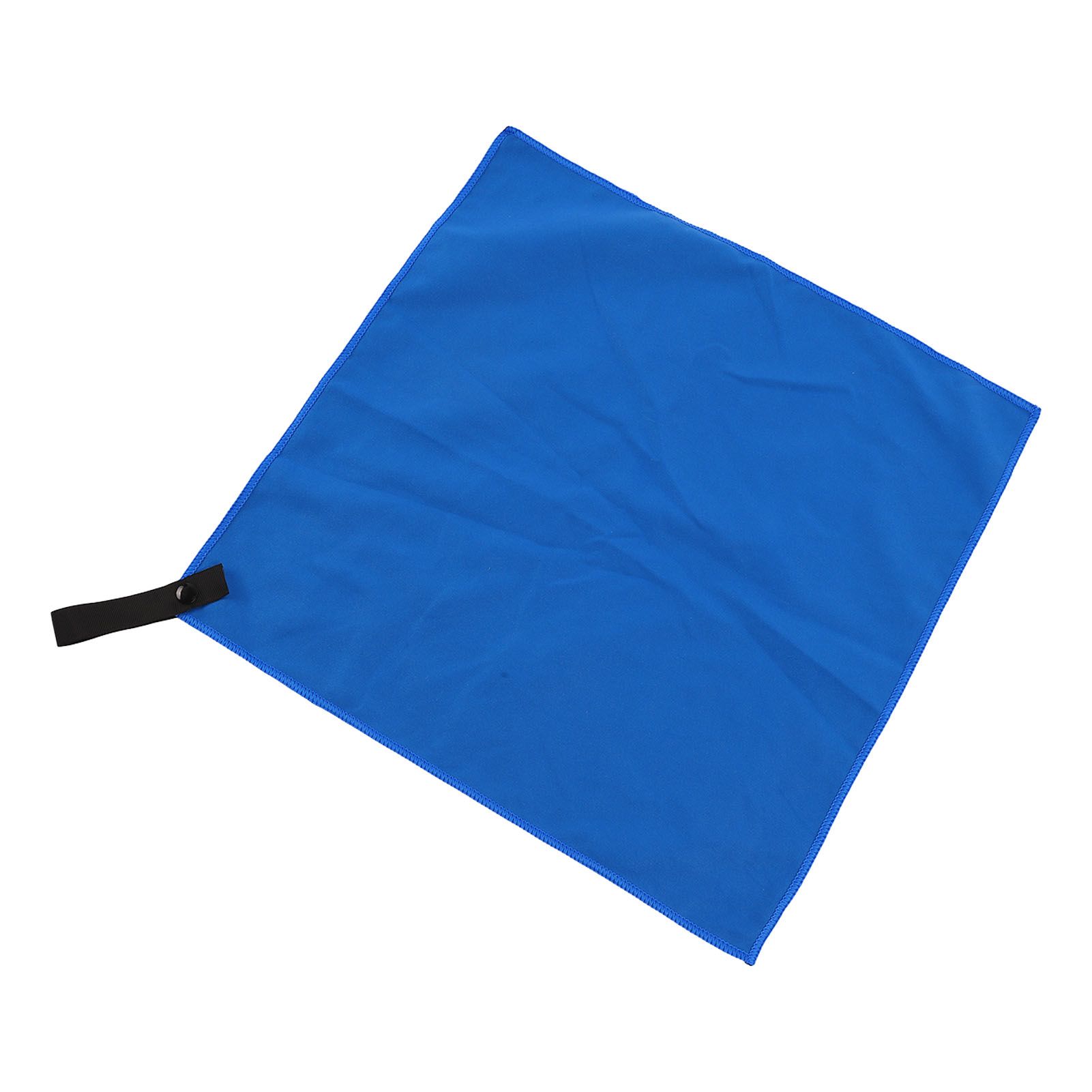 3Pcs Beach Towel Quick Dry Soft Blue Portability Breathable Skin Friendly for Gym Sports Outdoor - Image 8