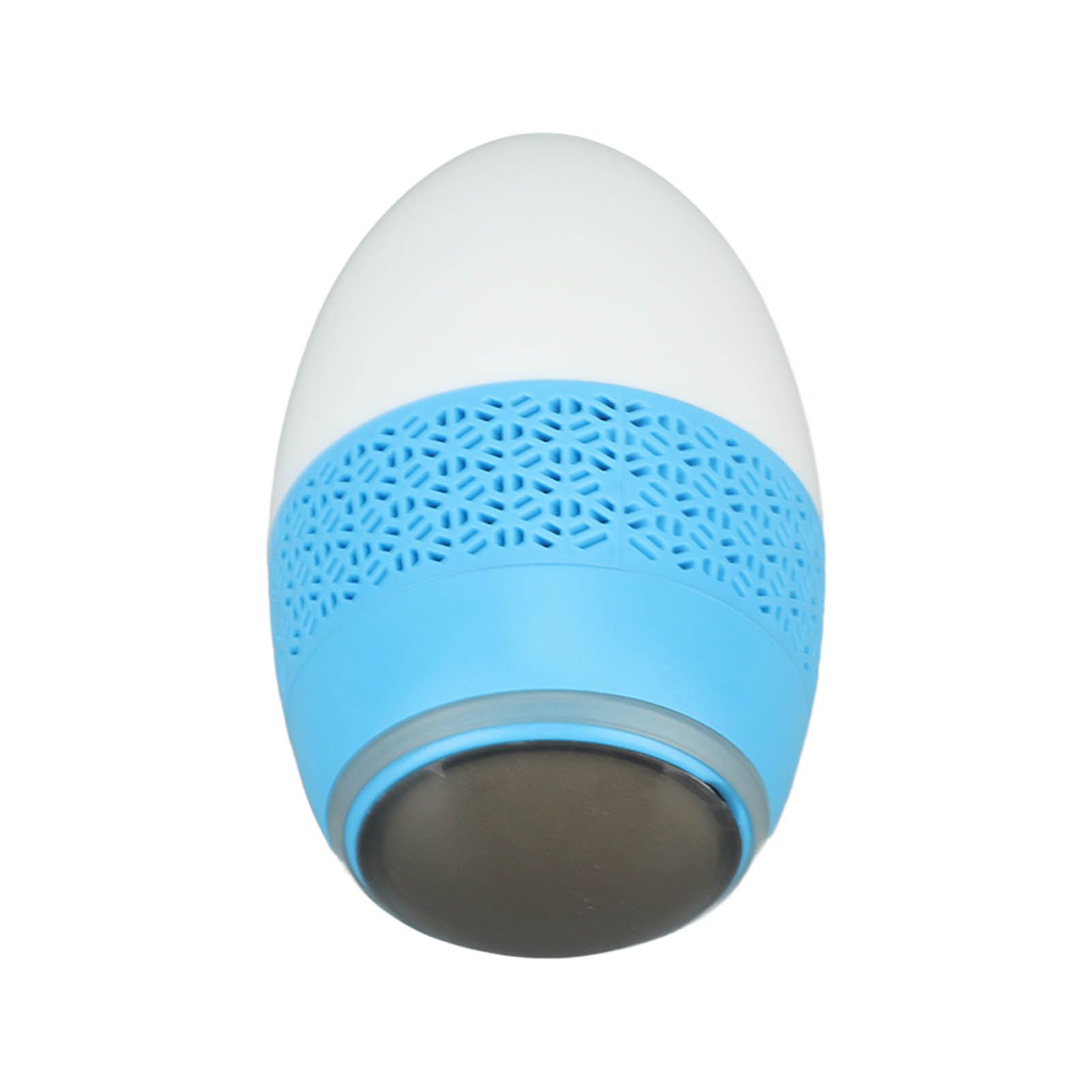 Electric Foot Callus Remover Multifunction 2 Speeds Rechargeable Blade Free Electric Foot Grinder with LED Light - Image 3