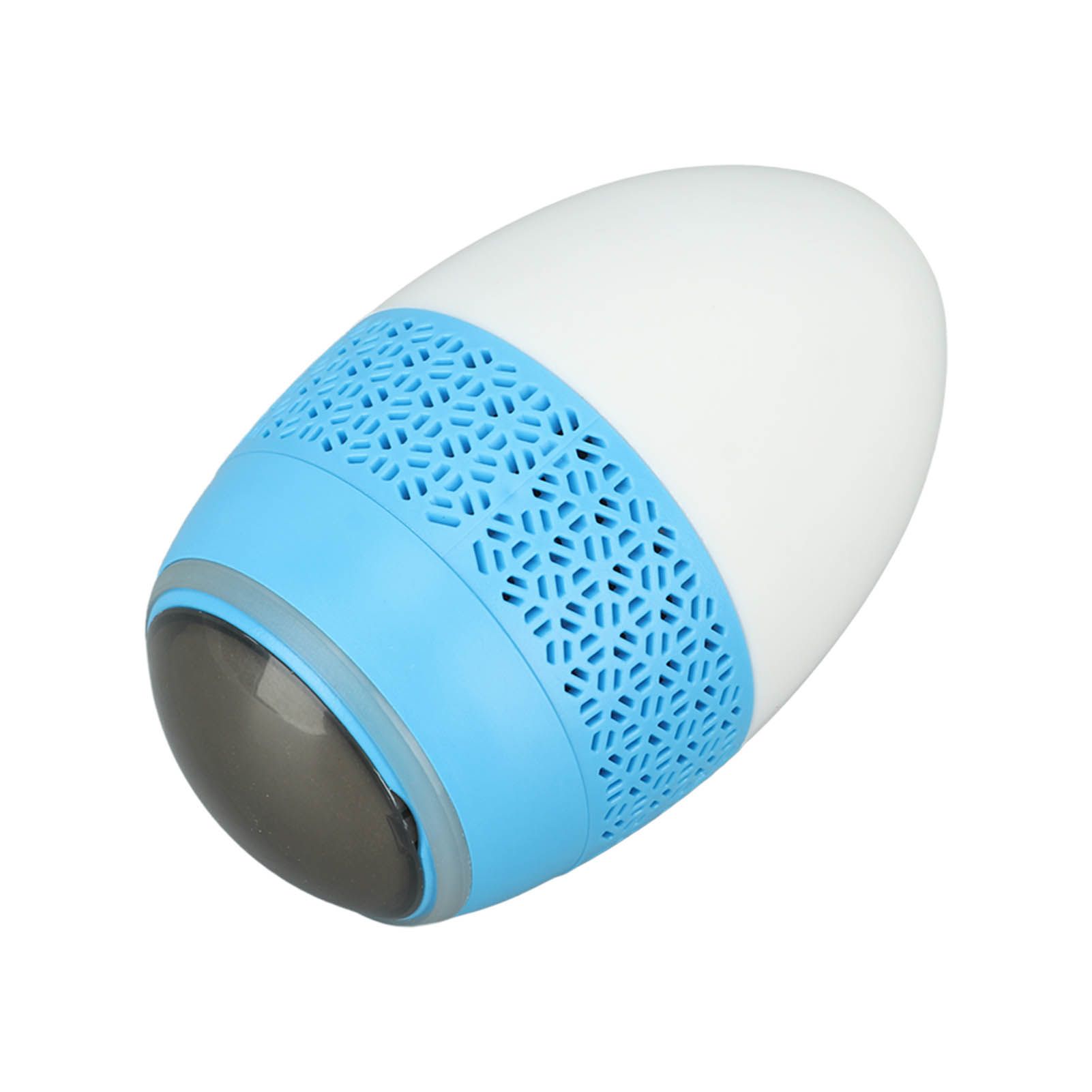 Electric Foot Callus Remover Multifunction 2 Speeds Rechargeable Blade Free Electric Foot Grinder with LED Light - Image 4