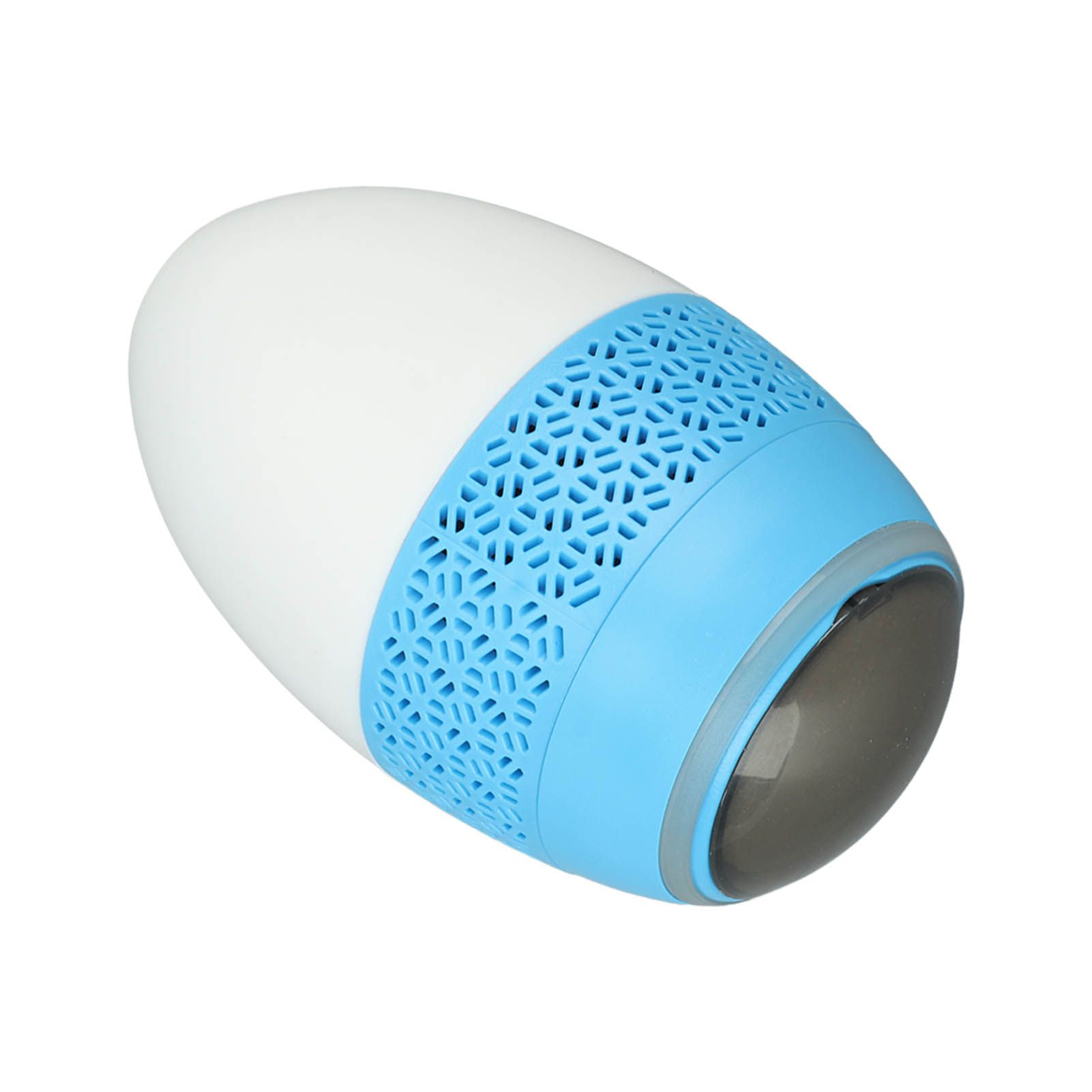 Electric Foot Callus Remover Multifunction 2 Speeds Rechargeable Blade Free Electric Foot Grinder with LED Light - Image 5