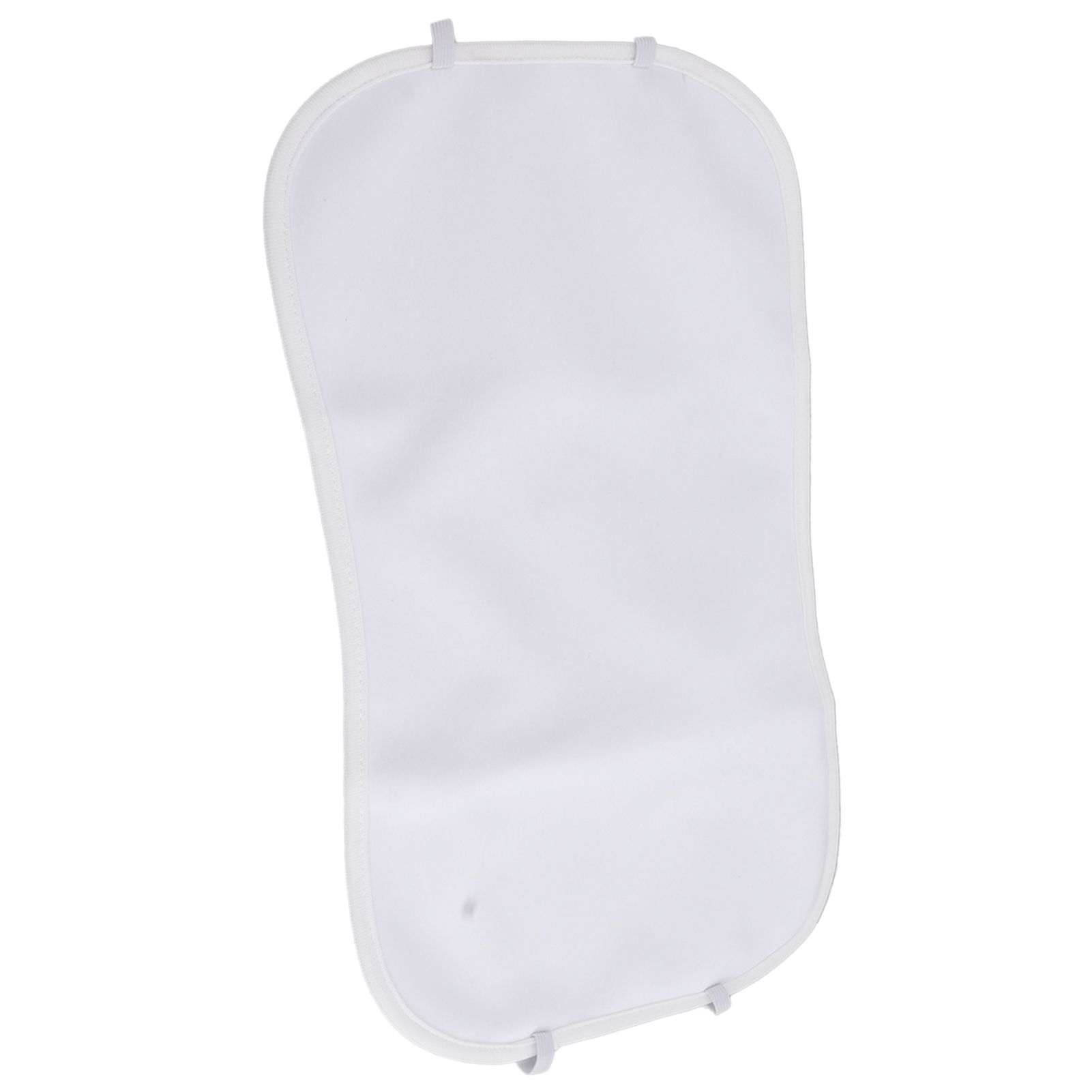 Castor Oil Pack Wrap Polyester Cotton Prevent Oil Leakage Reusable Castor Oil Compress for Men Women Style 2 - Image 4