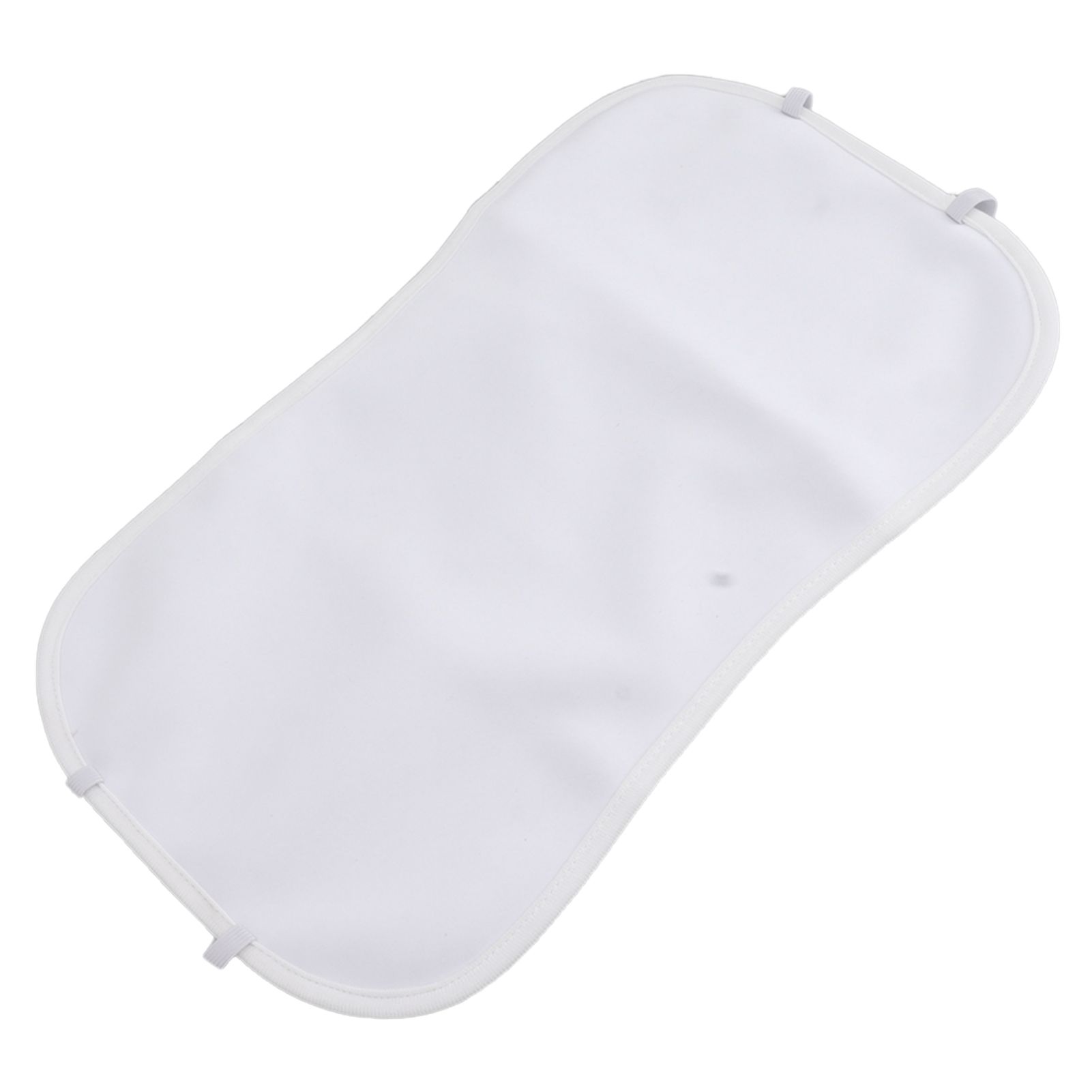 Castor Oil Pack Wrap Polyester Cotton Prevent Oil Leakage Reusable Castor Oil Compress for Men Women Style 2 - Image 5