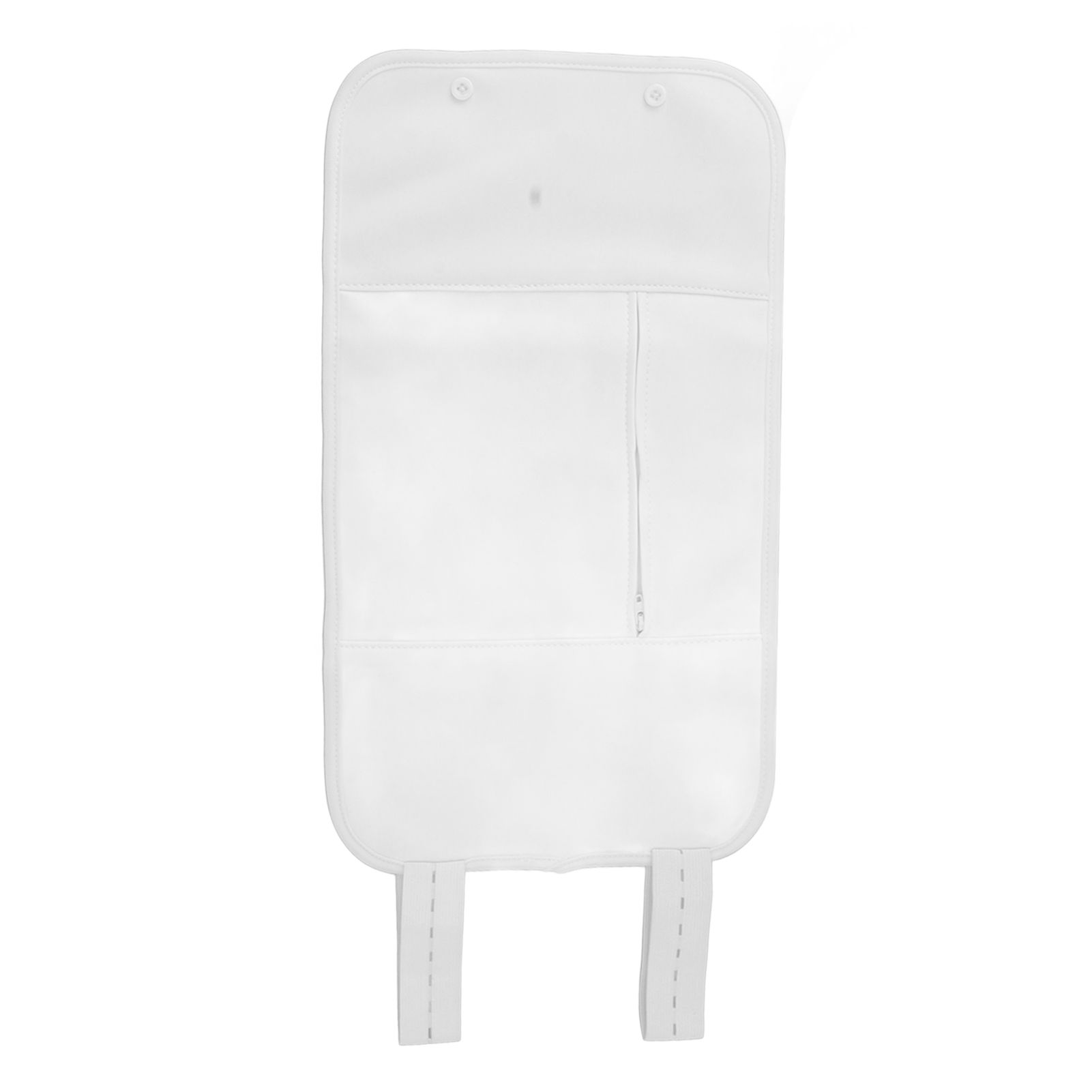 Castor Oil Pack Wrap Polyester Cotton Prevent Oil Leakage Reusable Castor Oil Compress for Men Women Style 5 - Image 2