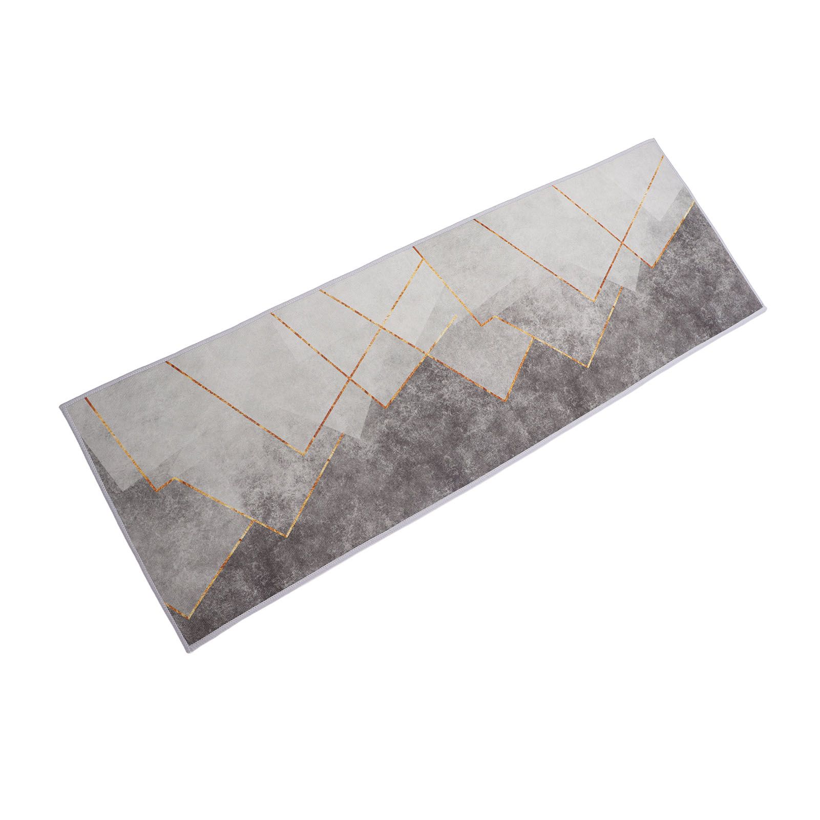 Kitchen Mat 40x120cm Anti Slip Strong Water Absorption Hard Wearing Soft Runner Rug for Home Use - Image 3