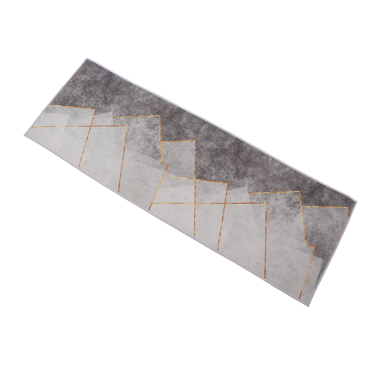 Kitchen Mat 40x120cm Anti Slip Strong Water Absorption Hard Wearing Soft Runner Rug for Home Use - Image 6