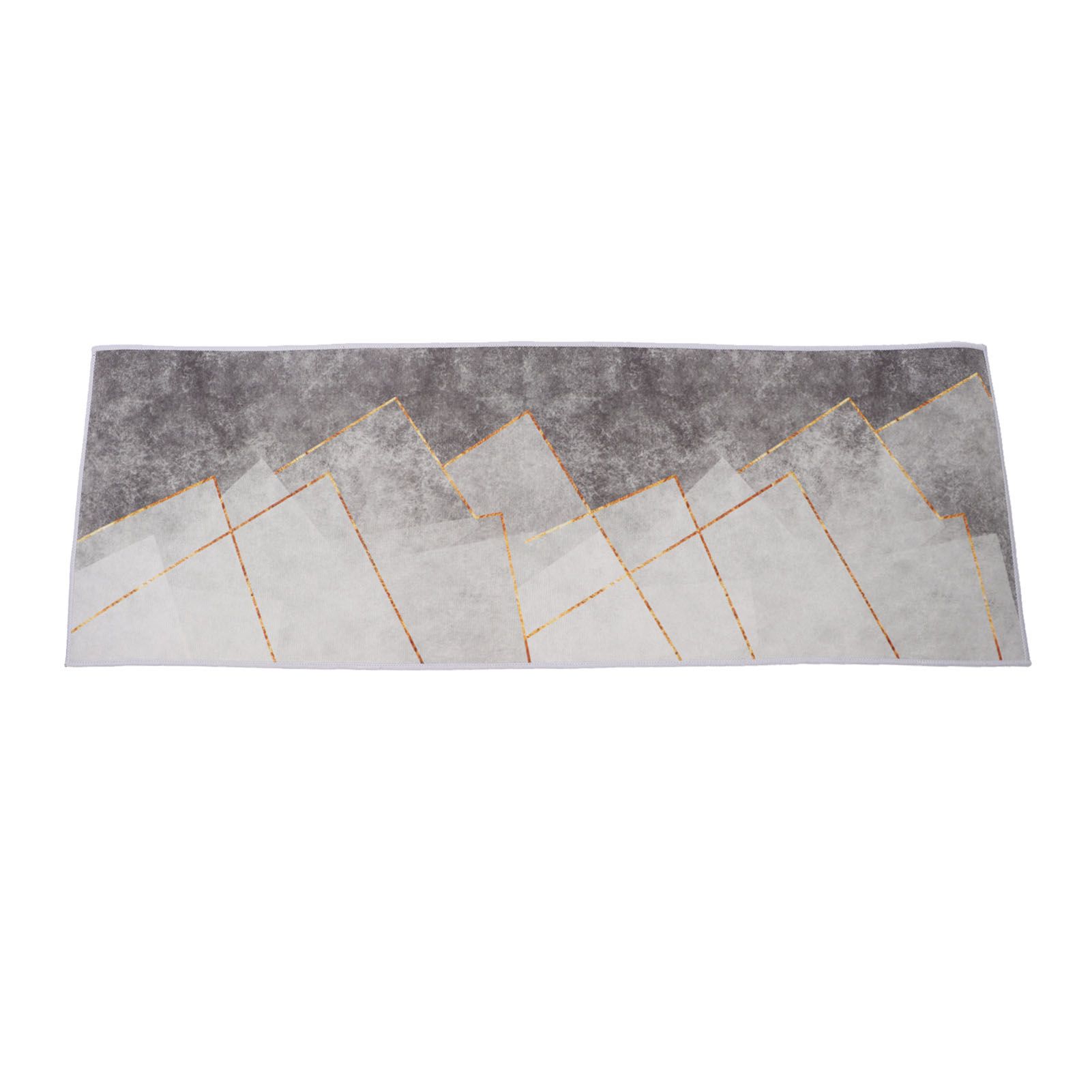 Kitchen Mat 40x120cm Anti Slip Strong Water Absorption Hard Wearing Soft Runner Rug for Home Use - Image 8