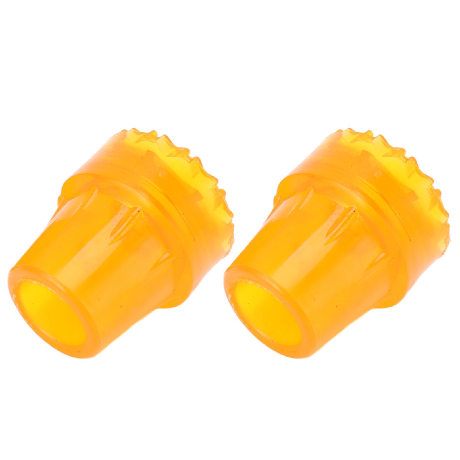 2pcs Cane Tips Anti Slip Rubber Crutch Cane Rubber Pads Tips Replacement for Walking Stick - Image 7