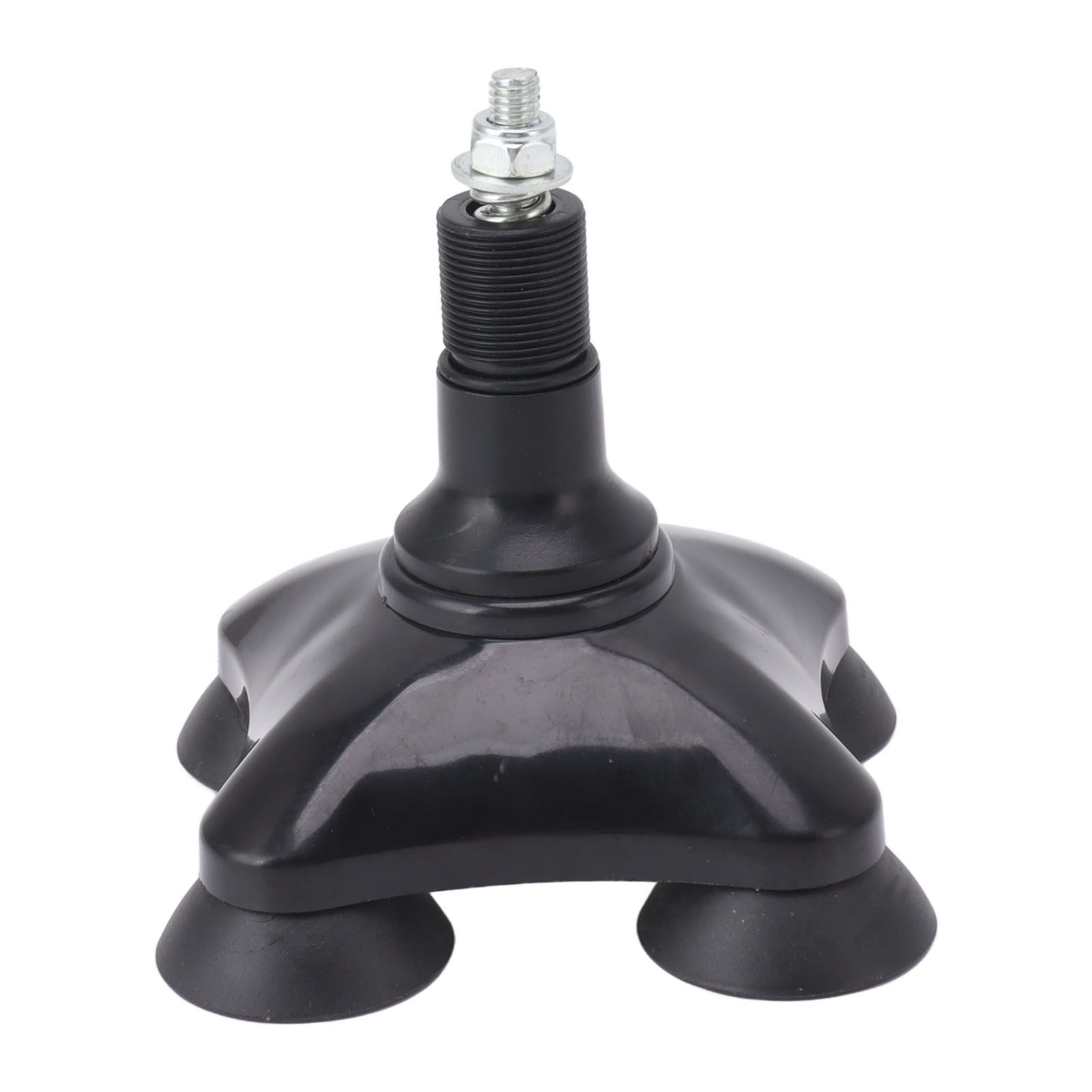 Crutch Tip Slip Proof Walking Cane Foot Tip Good Stability ABS Accessory for Replacement - Image 5