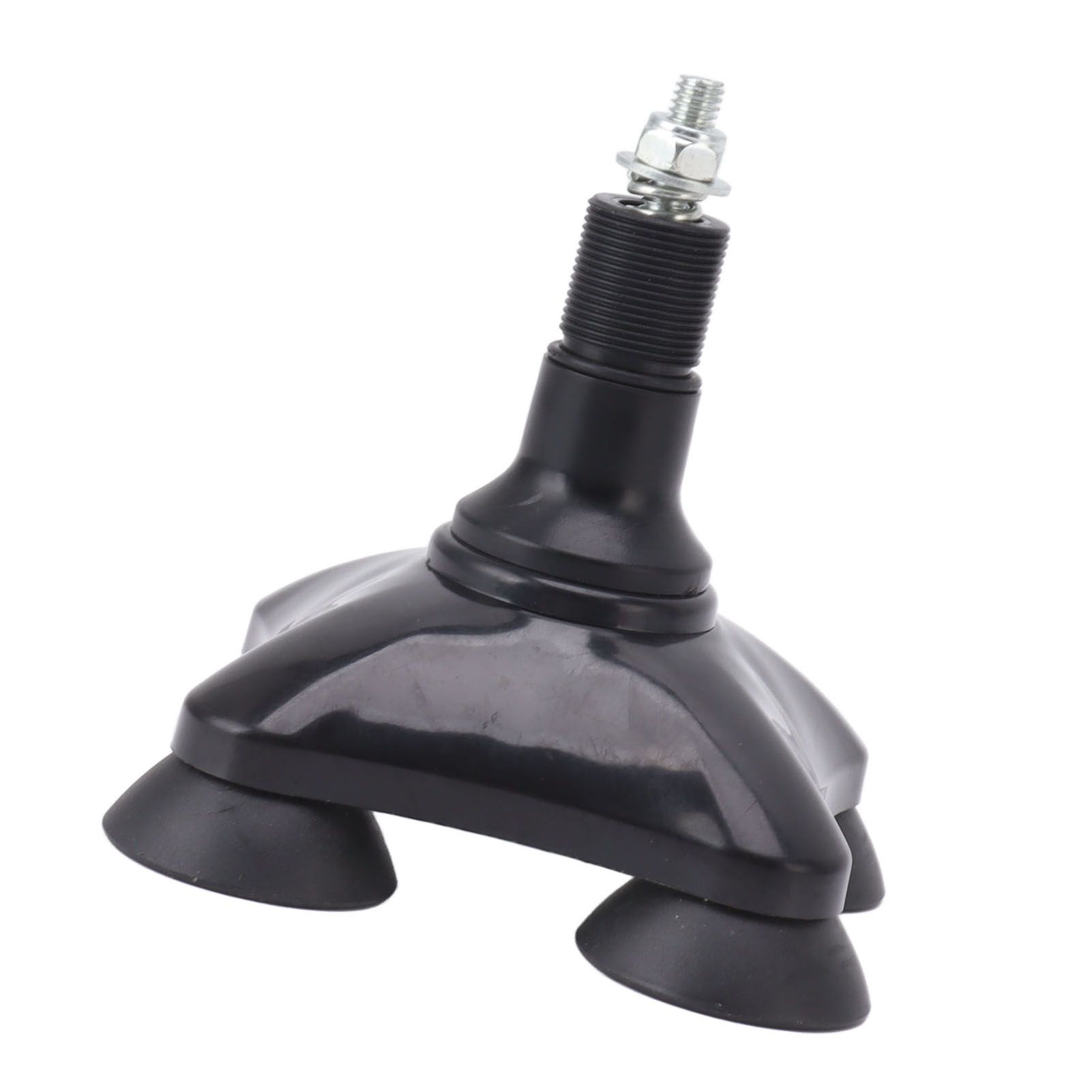Crutch Tip Slip Proof Walking Cane Foot Tip Good Stability ABS Accessory for Replacement - Image 6