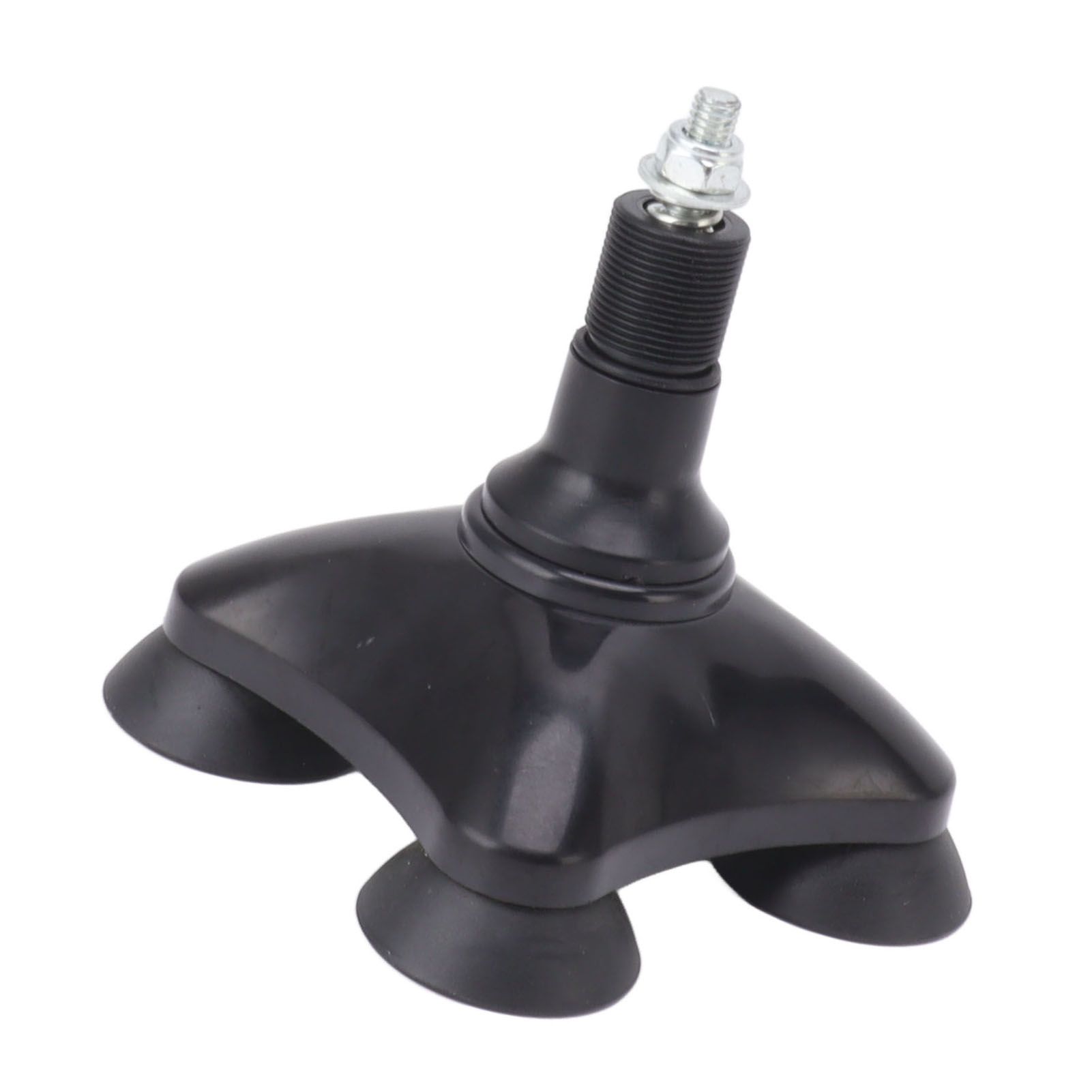 Crutch Tip Slip Proof Walking Cane Foot Tip Good Stability ABS Accessory for Replacement - Image 8