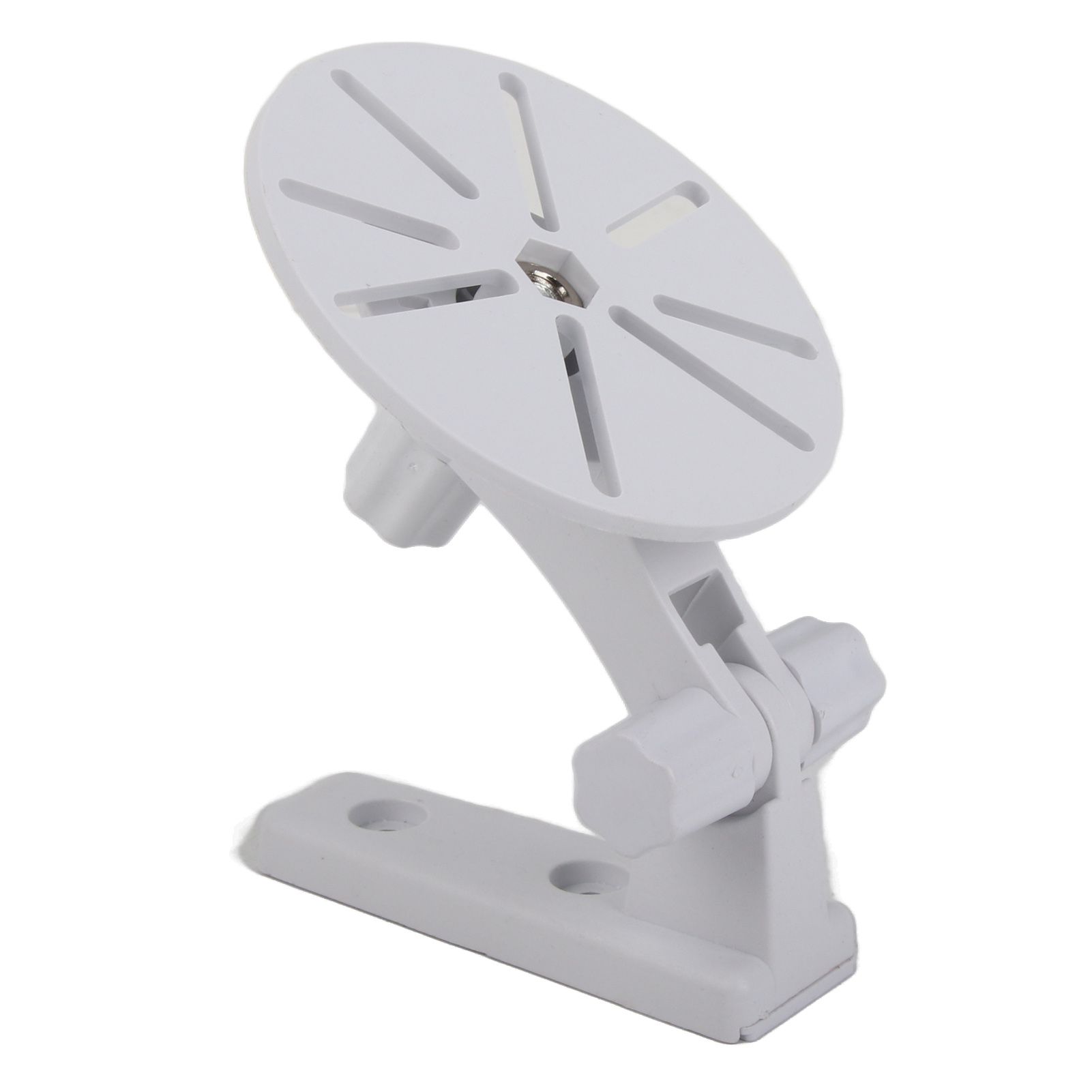 Security Camera Wall Mount Bracket Universal Camera Wall Ceiling Mounting Holder for Most Indoor Outdoor Cameras - Image 1