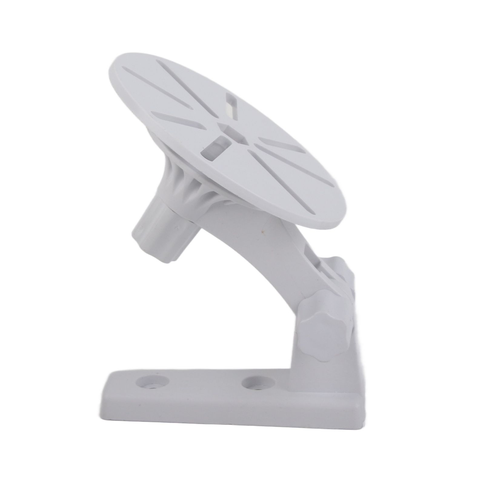 Security Camera Wall Mount Bracket Universal Camera Wall Ceiling Mounting Holder for Most Indoor Outdoor Cameras - Image 2