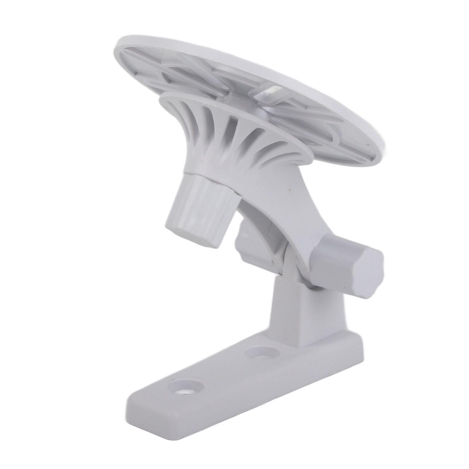 Security Camera Wall Mount Bracket Universal Camera Wall Ceiling Mounting Holder for Most Indoor Outdoor Cameras - Image 3