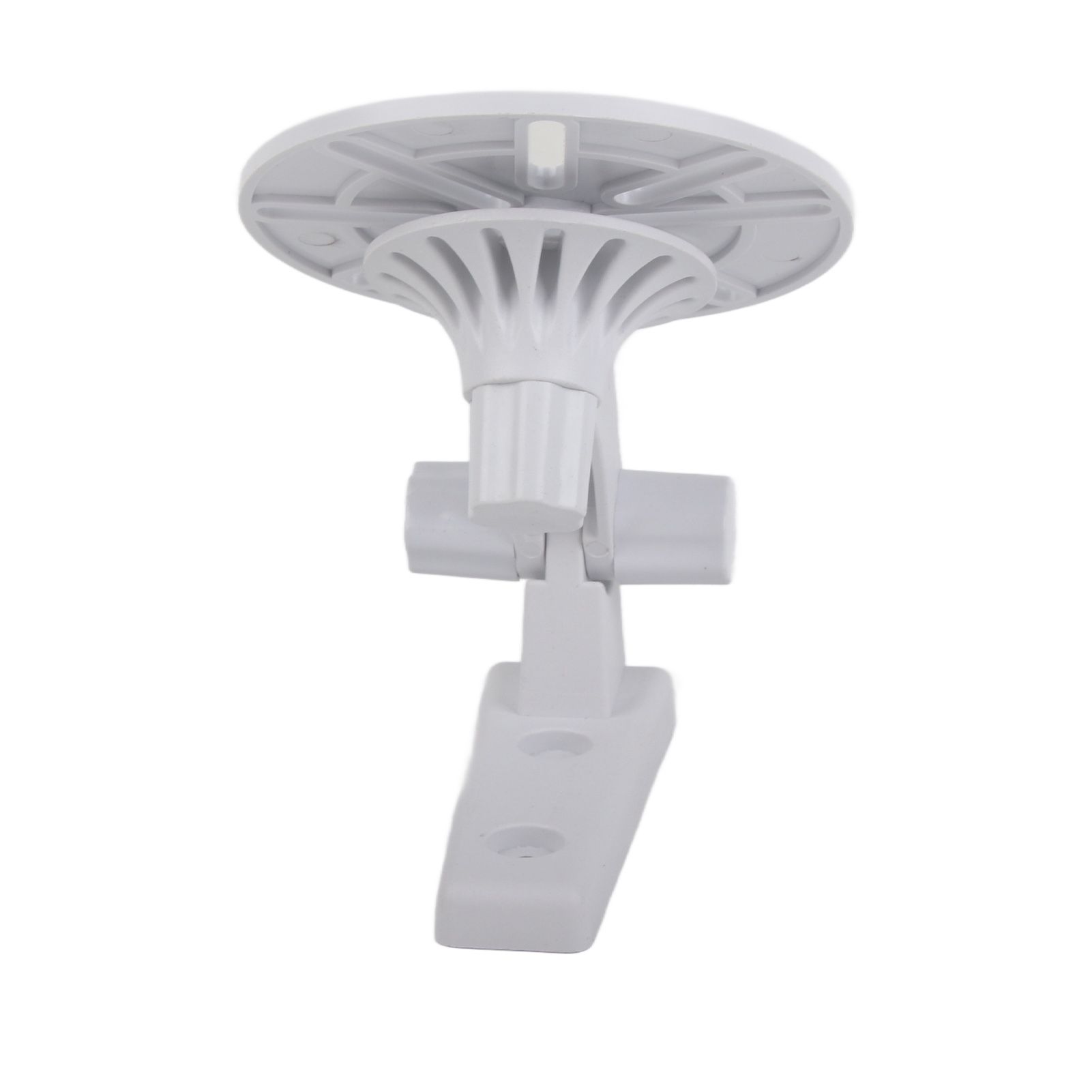 Security Camera Wall Mount Bracket Universal Camera Wall Ceiling Mounting Holder for Most Indoor Outdoor Cameras - Image 4