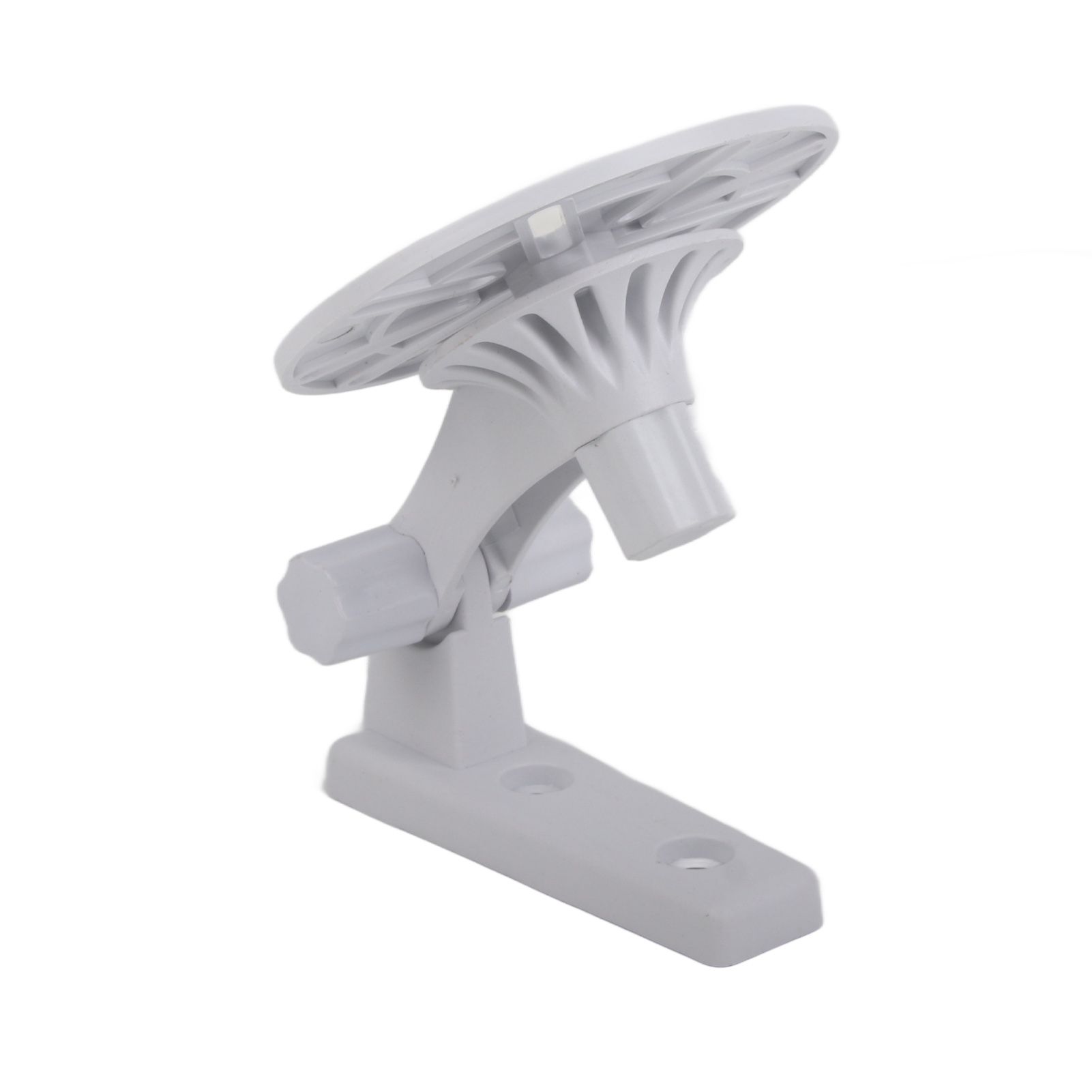 Security Camera Wall Mount Bracket Universal Camera Wall Ceiling Mounting Holder for Most Indoor Outdoor Cameras - Image 5