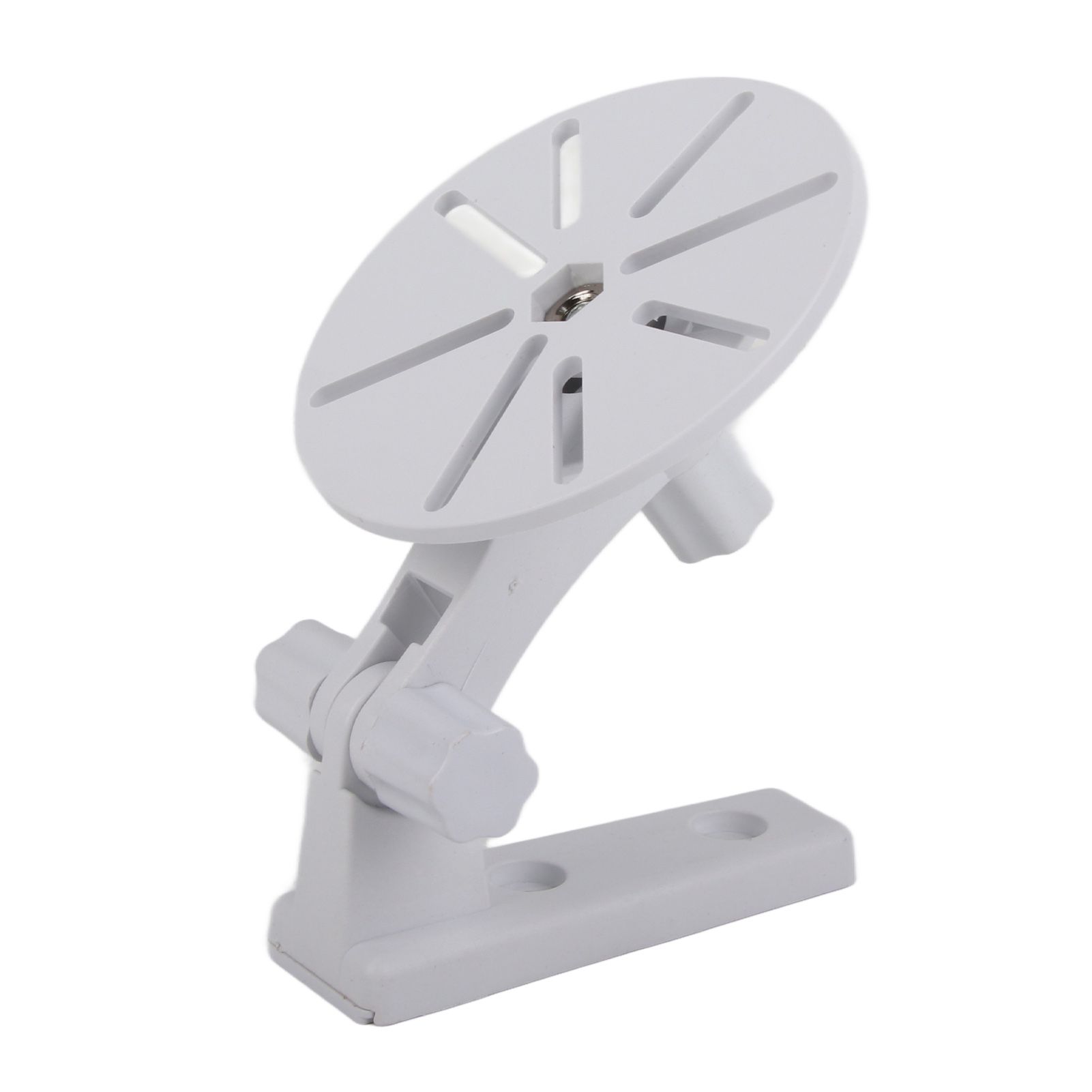 Security Camera Wall Mount Bracket Universal Camera Wall Ceiling Mounting Holder for Most Indoor Outdoor Cameras - Image 7