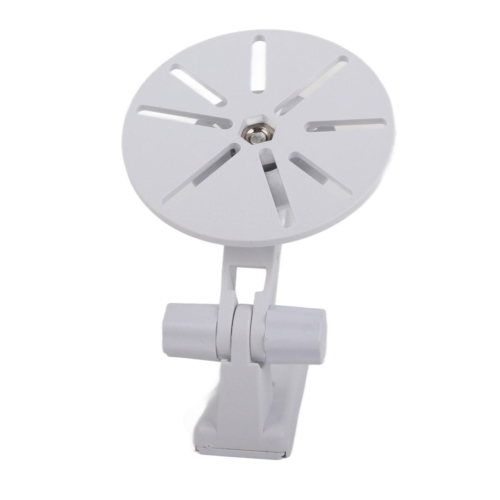 Security Camera Wall Mount Bracket Universal Camera Wall Ceiling Mounting Holder for Most Indoor Outdoor Cameras - Image 8