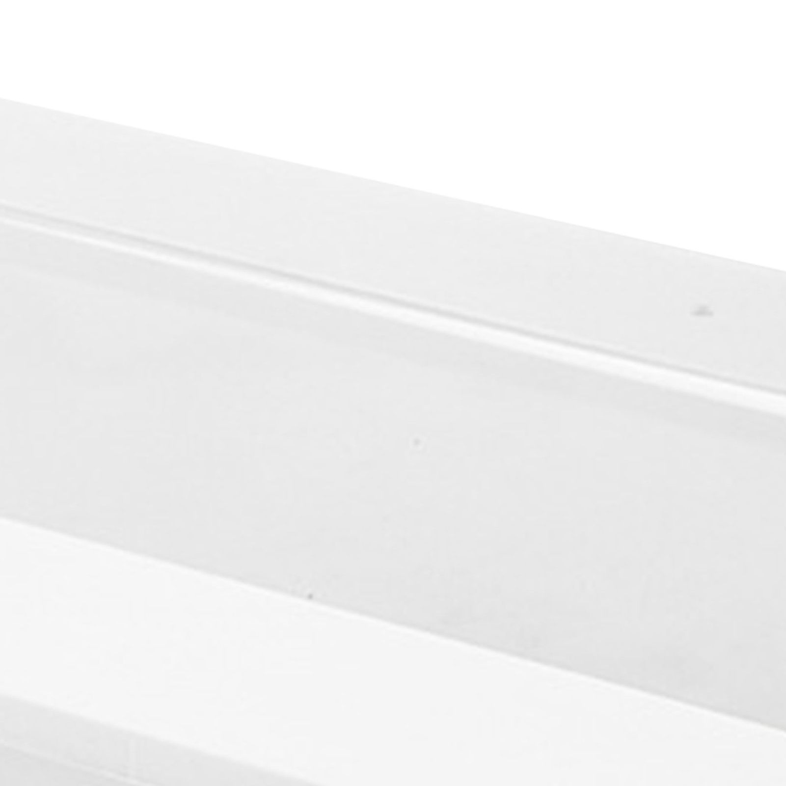 Action Figure Storage Box Dustproof Stackable Transparent Cartoon Figure Doll Display Case White - Image 8