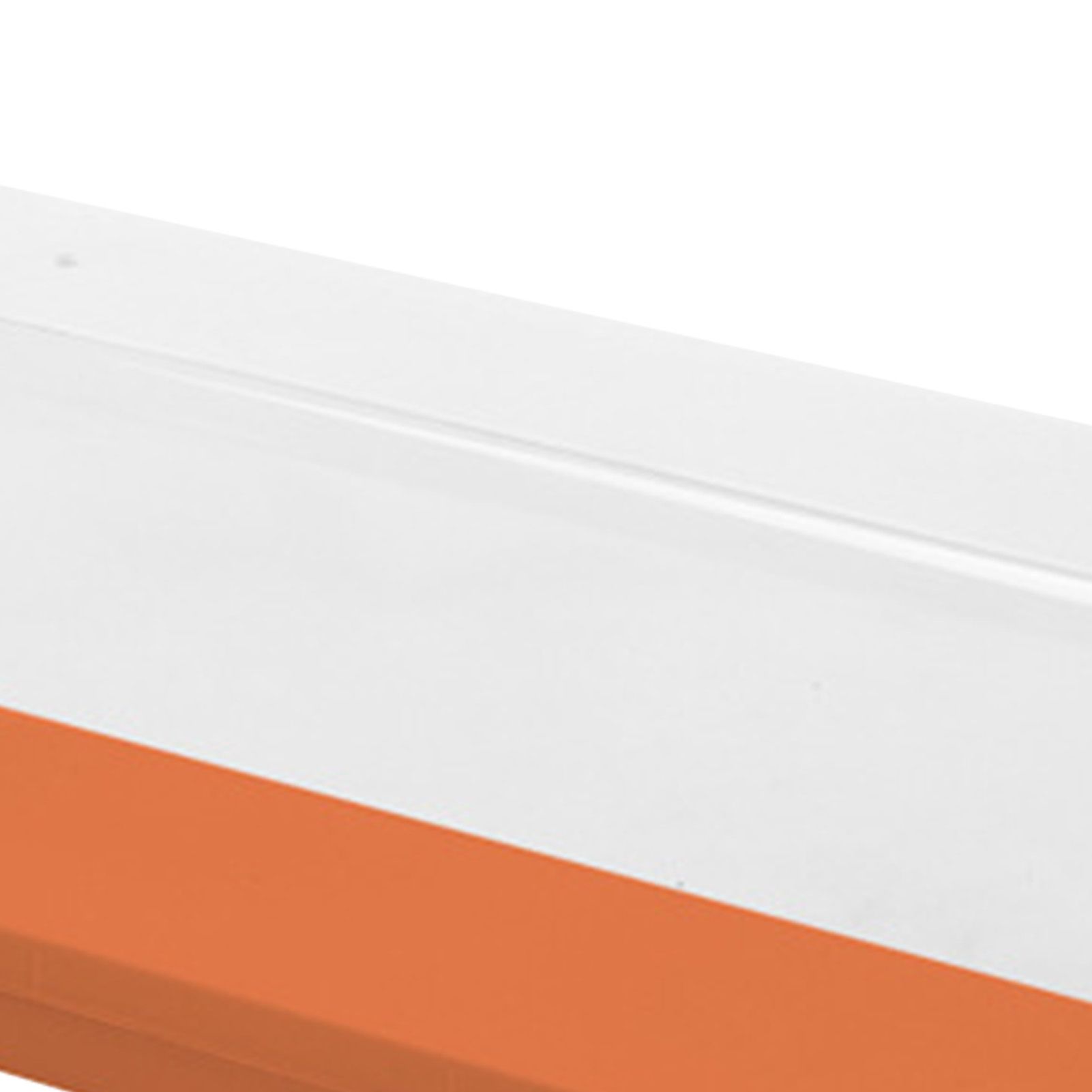 Action Figure Storage Box Dustproof Stackable Transparent Cartoon Figure Doll Display Case Orange - Image 7