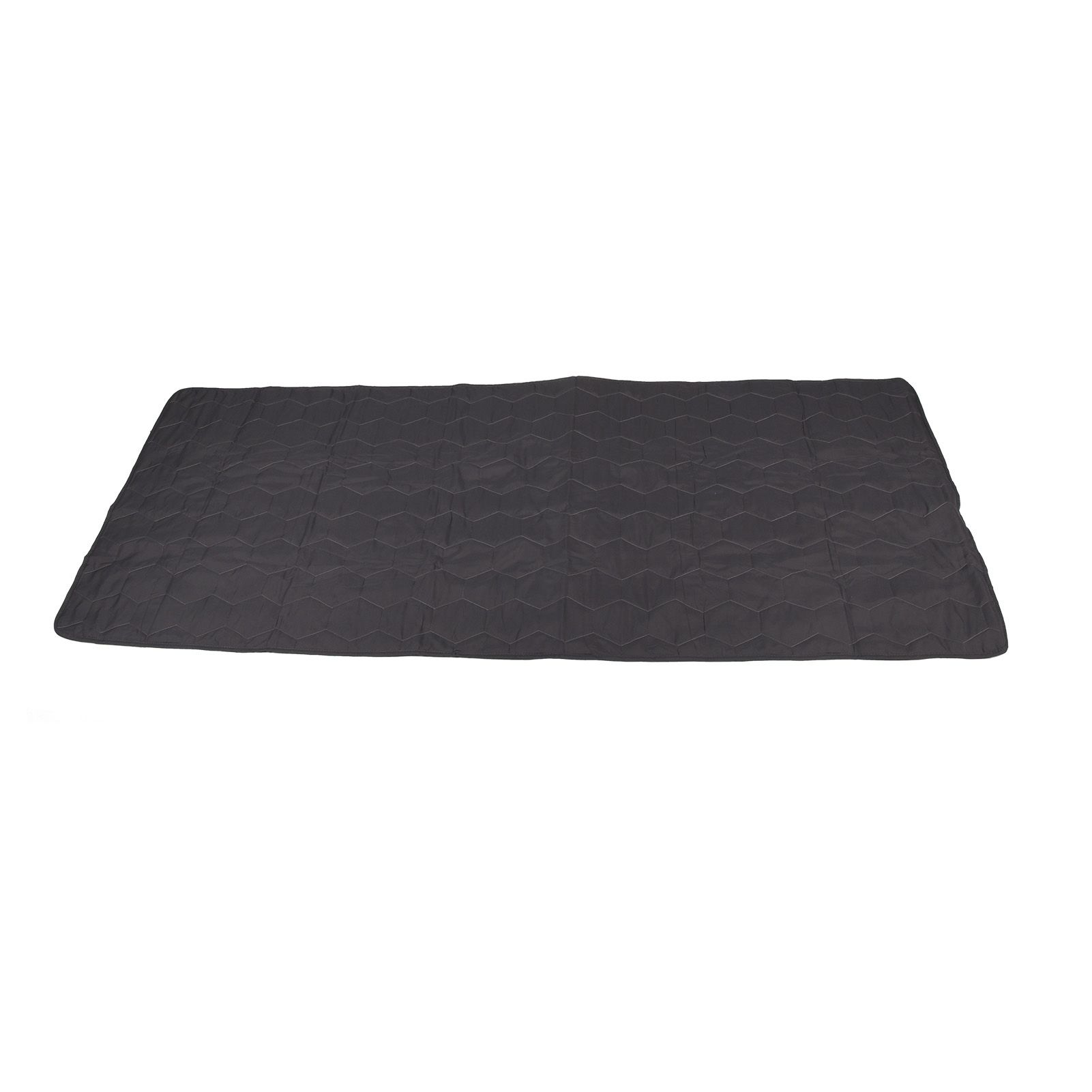 Waterproof Mattress Protector Dark Grey Anti Slip Honeycomb Large Size Washable Mattress Cover Sofa Couch Cover 30x70inch - Image 4