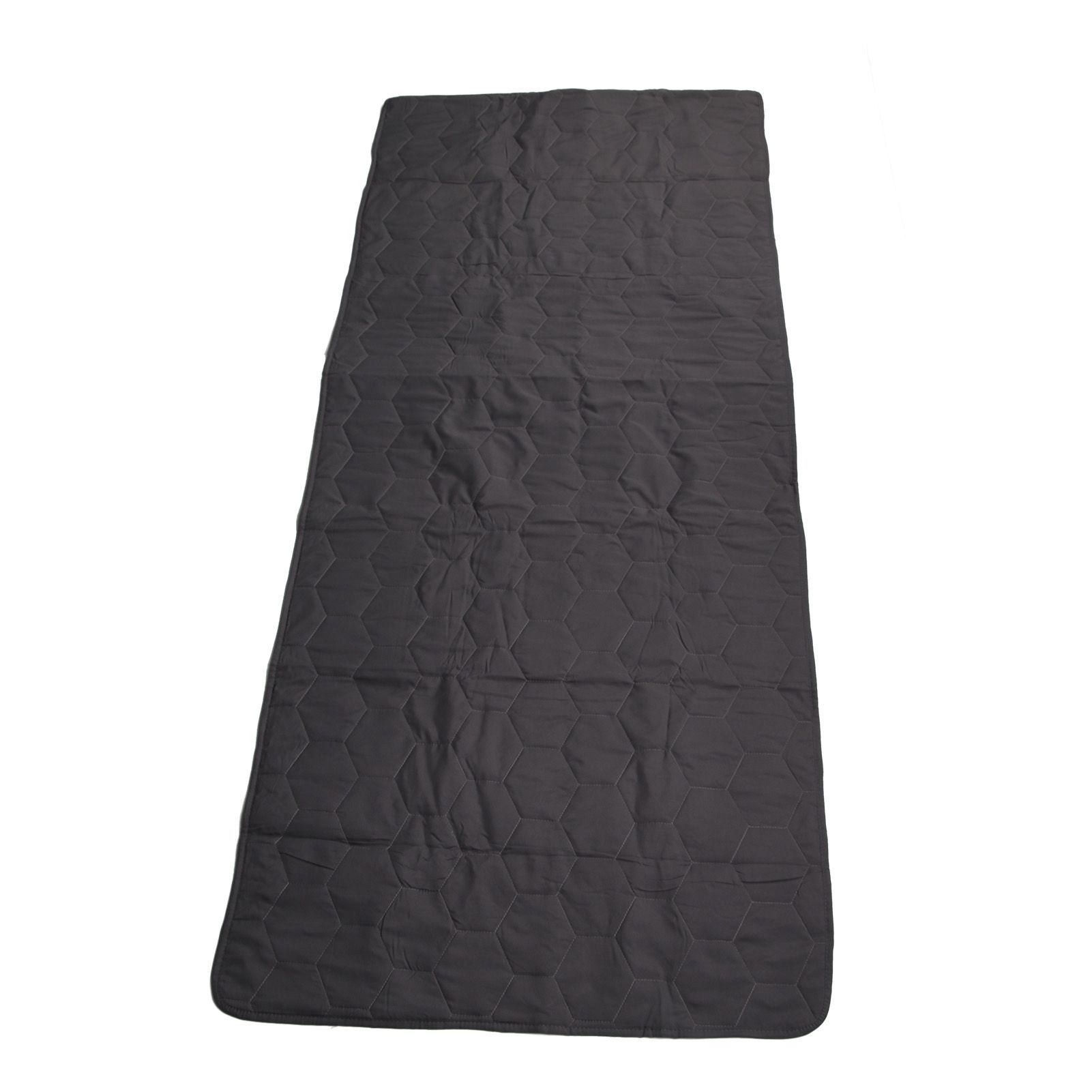 Waterproof Mattress Protector Dark Grey Anti Slip Honeycomb Large Size Washable Mattress Cover Sofa Couch Cover 30x70inch - Image 6