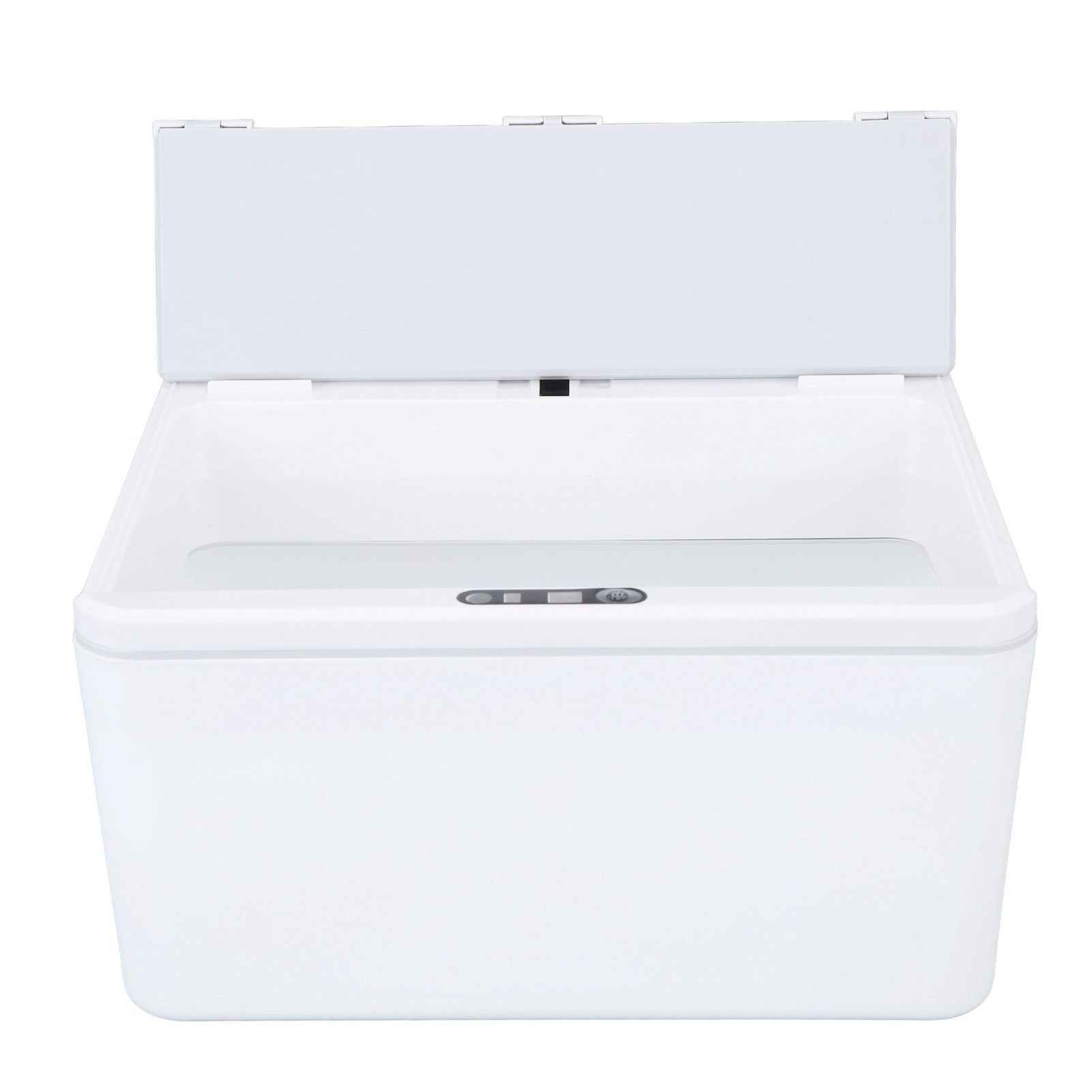 Smart Trash Can 6L Capacity Touchless USB Rechargeable Automatic Induction Electric Waste Bins for Bathroom Kitchen Bedroom - Image 8