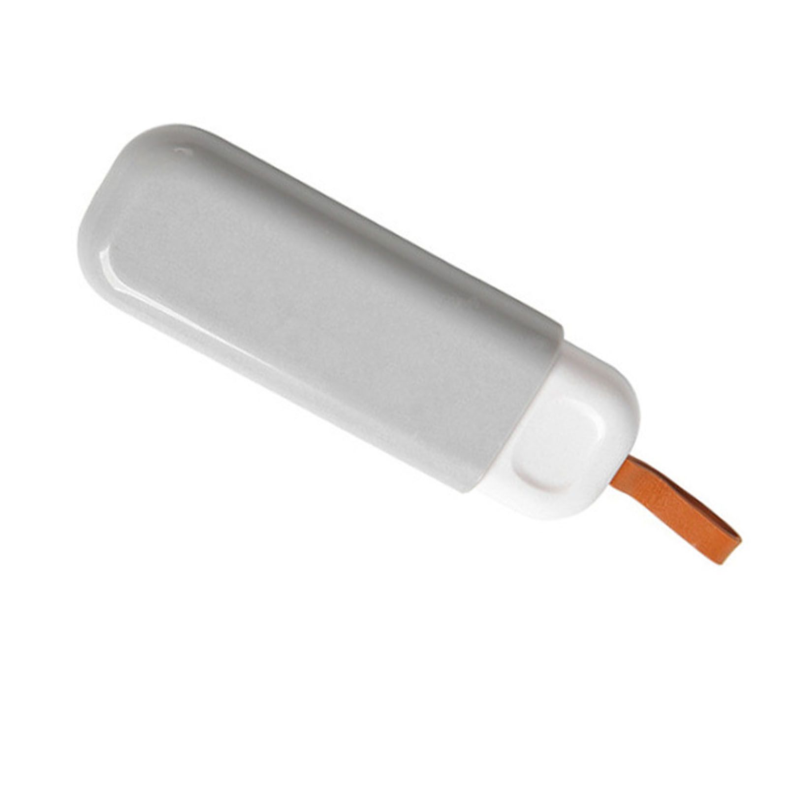 Home Portable Small Medicine Box One Day Dispensing Medicine Box with Dispensing Box Mini Medicine Dispensing Box Grey - Image 3