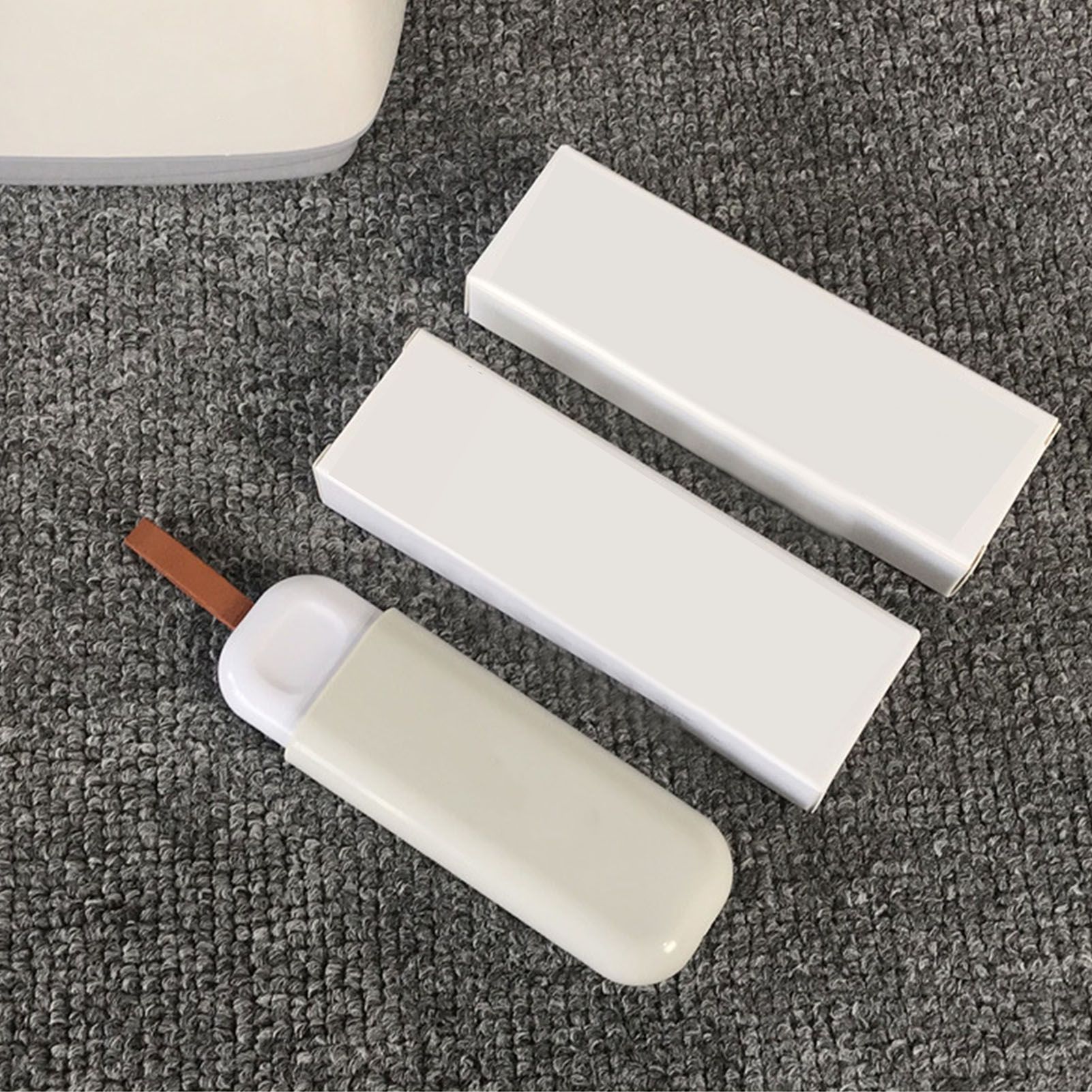 Home Portable Small Medicine Box One Day Dispensing Medicine Box with Dispensing Box Mini Medicine Dispensing Box Grey - Image 7
