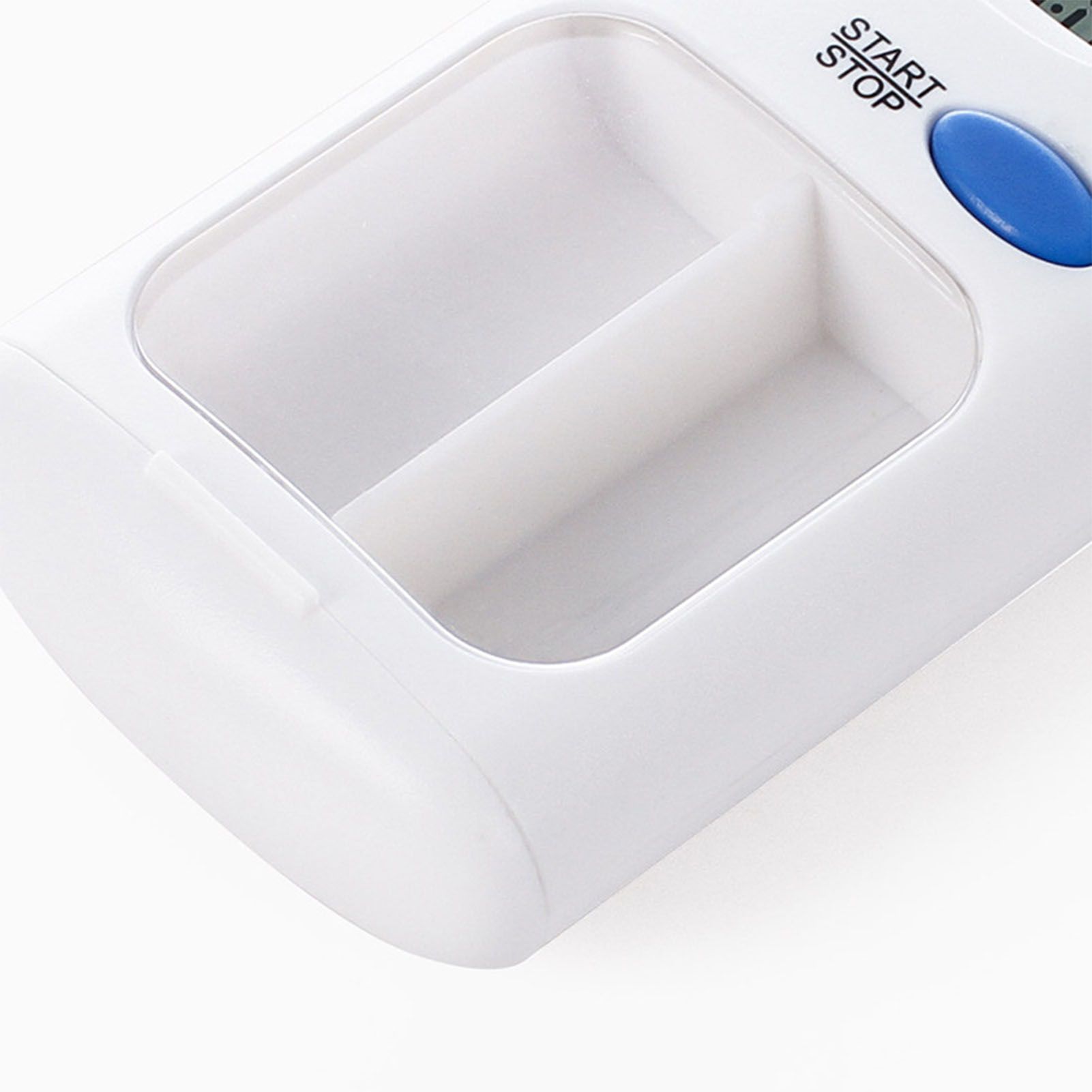 Mini Digital Medicine Organizer with Electric Alarm Portable Medicine Storage Box for Office Or Travel - Image 8