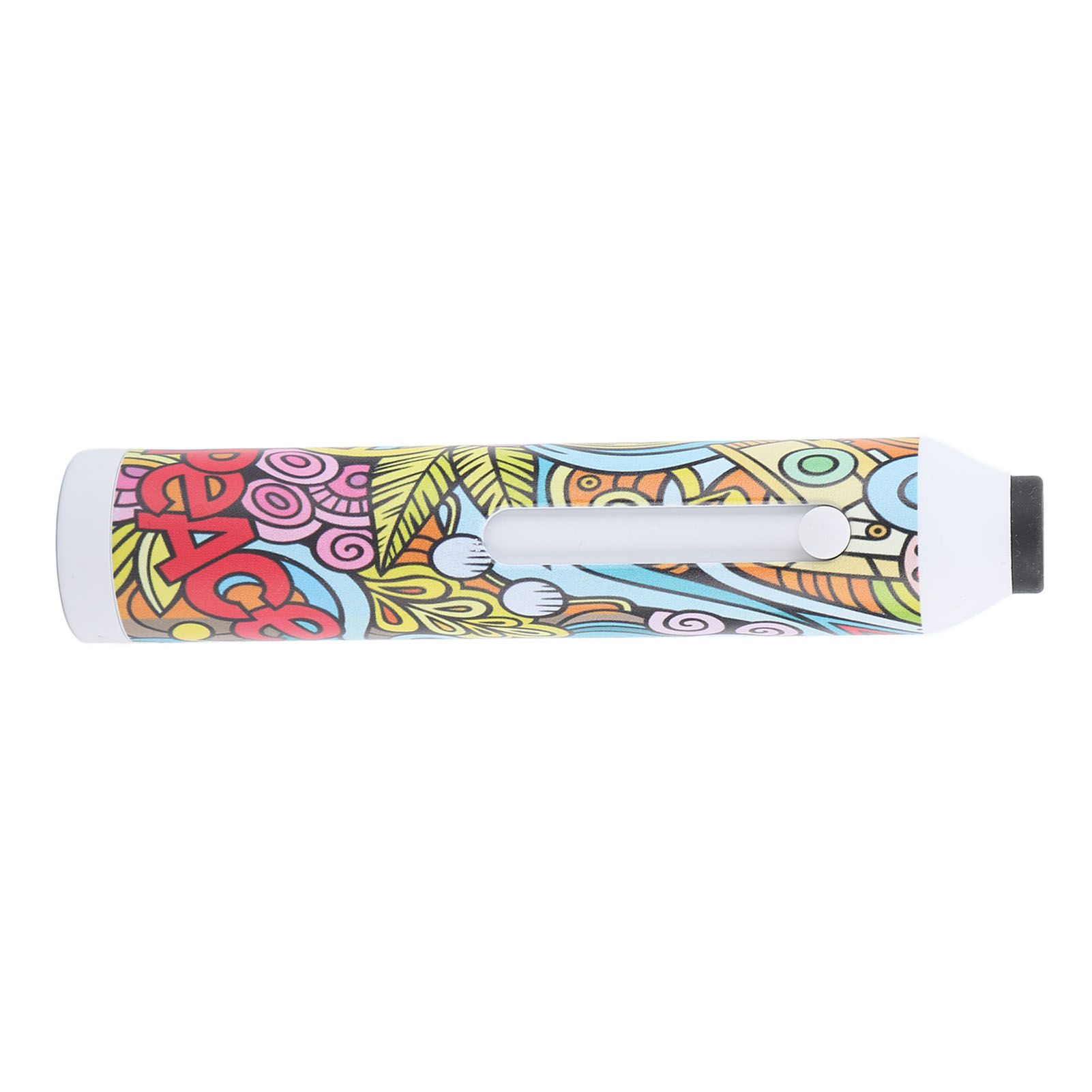 Hand Held Ashtray Anti Soot Flying Cigarette Holder For Outdoor Indoor Office Car Smoking Man Fathers Gift fusion - Image 8