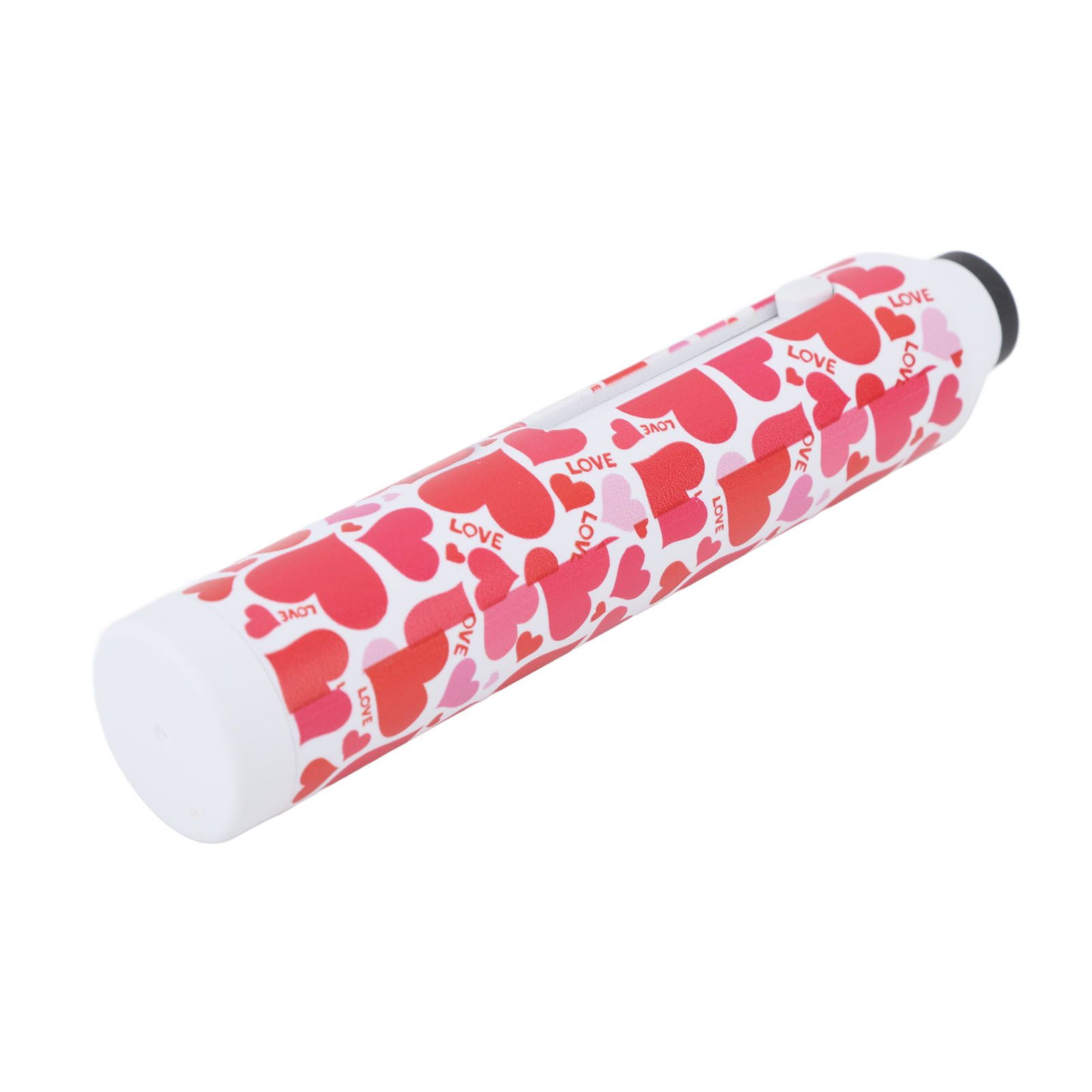 Handheld Car Ashtray Safety Protection Lightweight Portable Large Capacity Mini Car Cigarette Ashtray For Home Smoking Area Love - Image 8