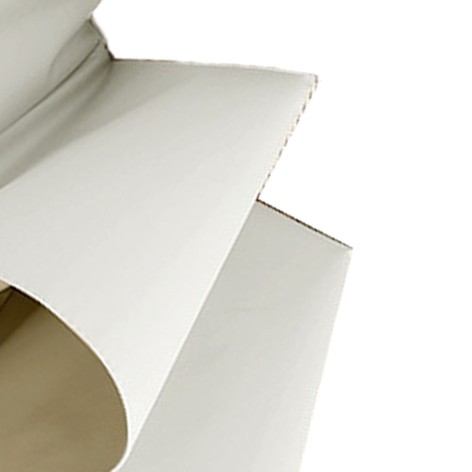 Travel Umbrella Ice Cream Color Sun Rain Proof UV Protection Foldable Portable Umbrella for Men Women White Brown - Image 8
