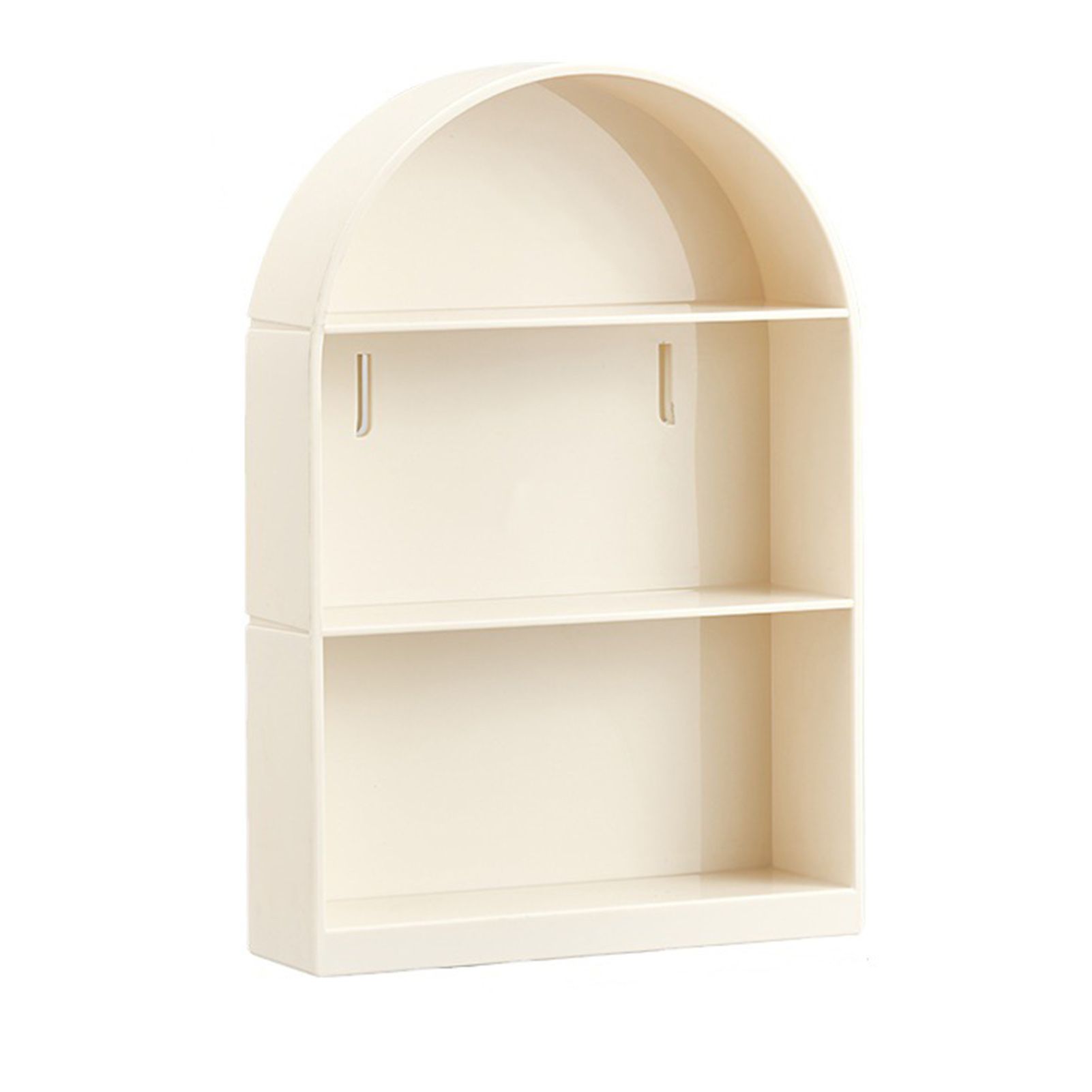 Wall Mounted Showcase Blind Box Figures Display Case Handicraft Storage Display Rack Dust Proof Doll Toy Storage Box - Image 1